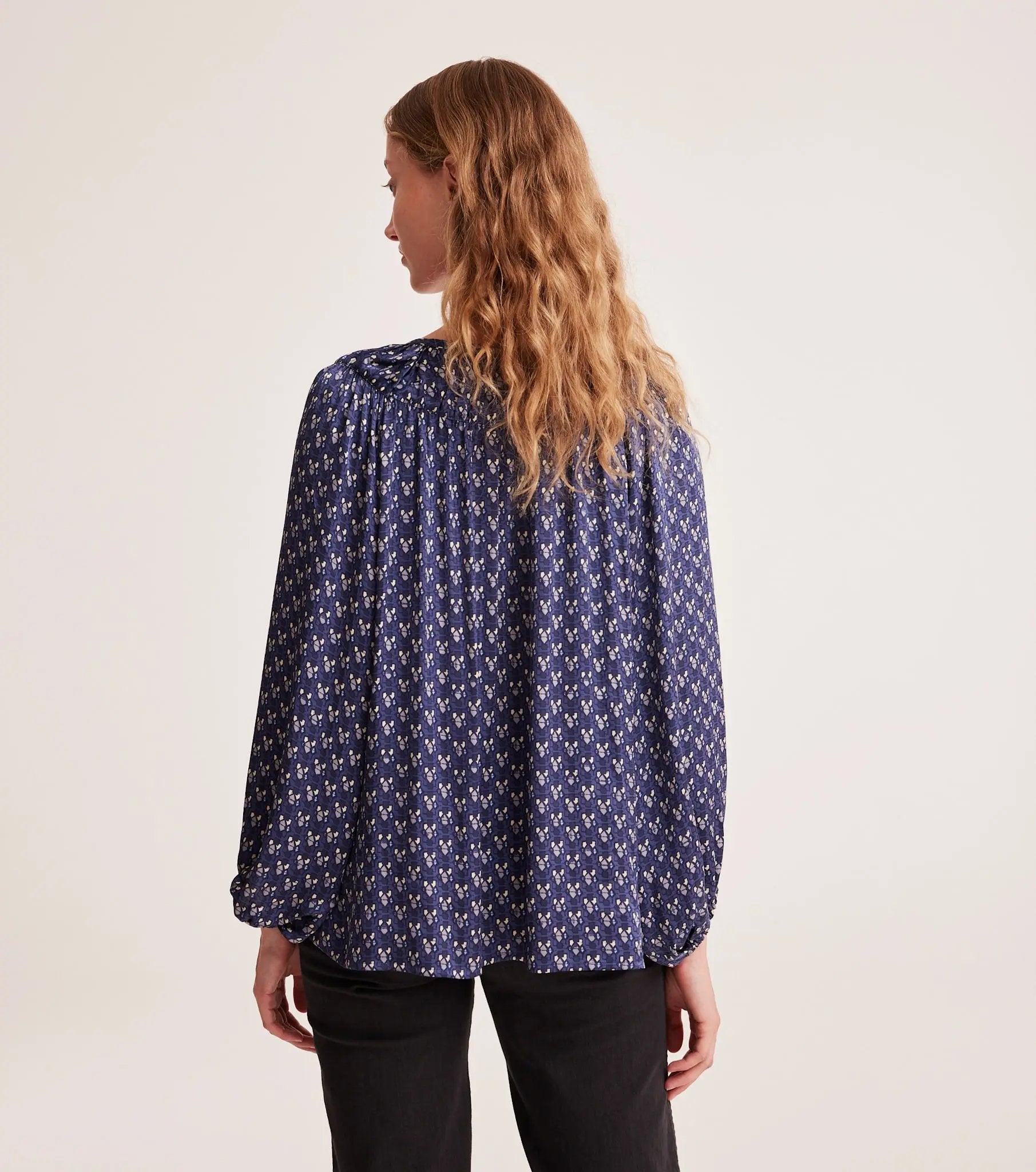 Rachael Blouse Odd Molly