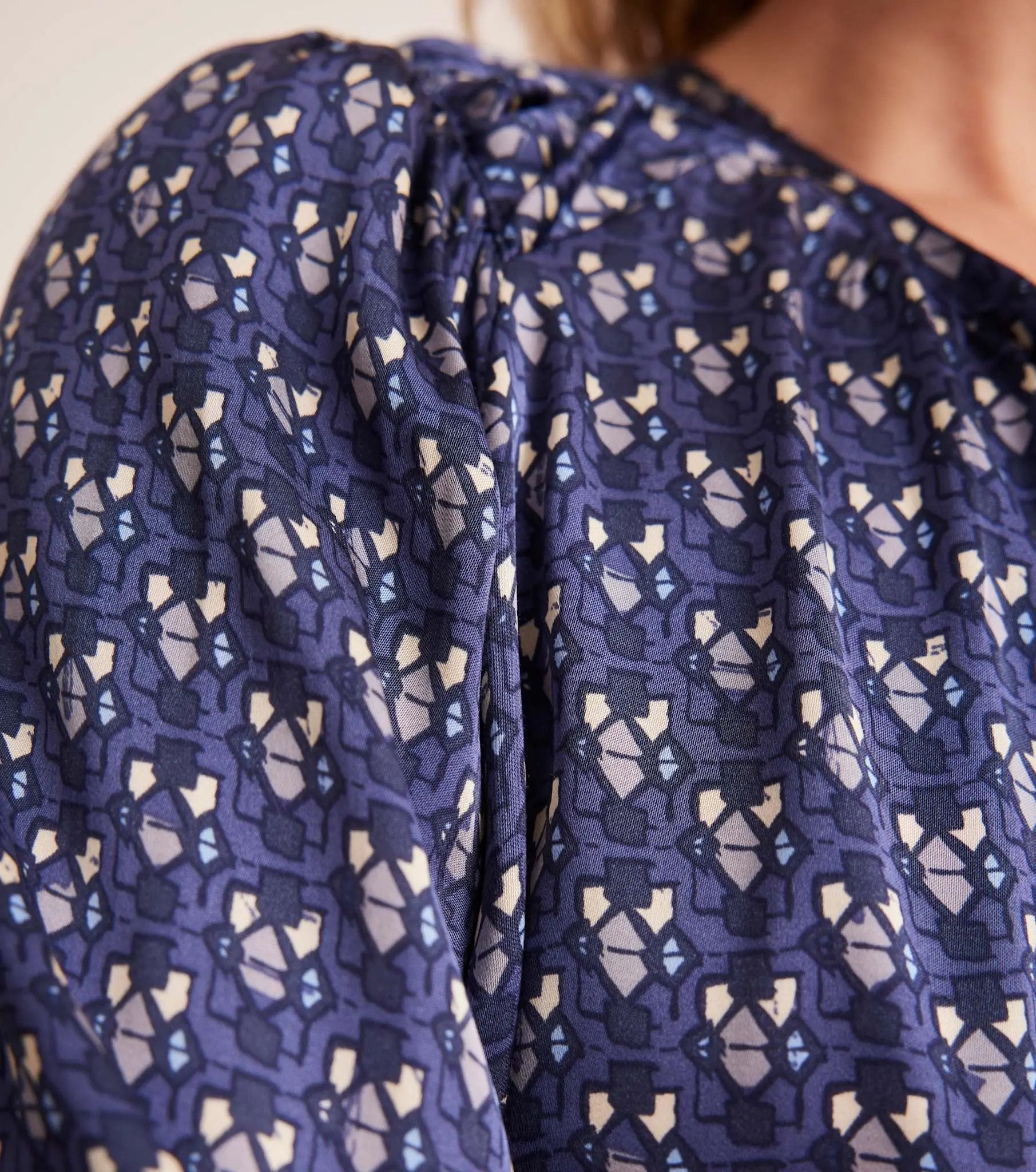 Rachael Blouse Odd Molly