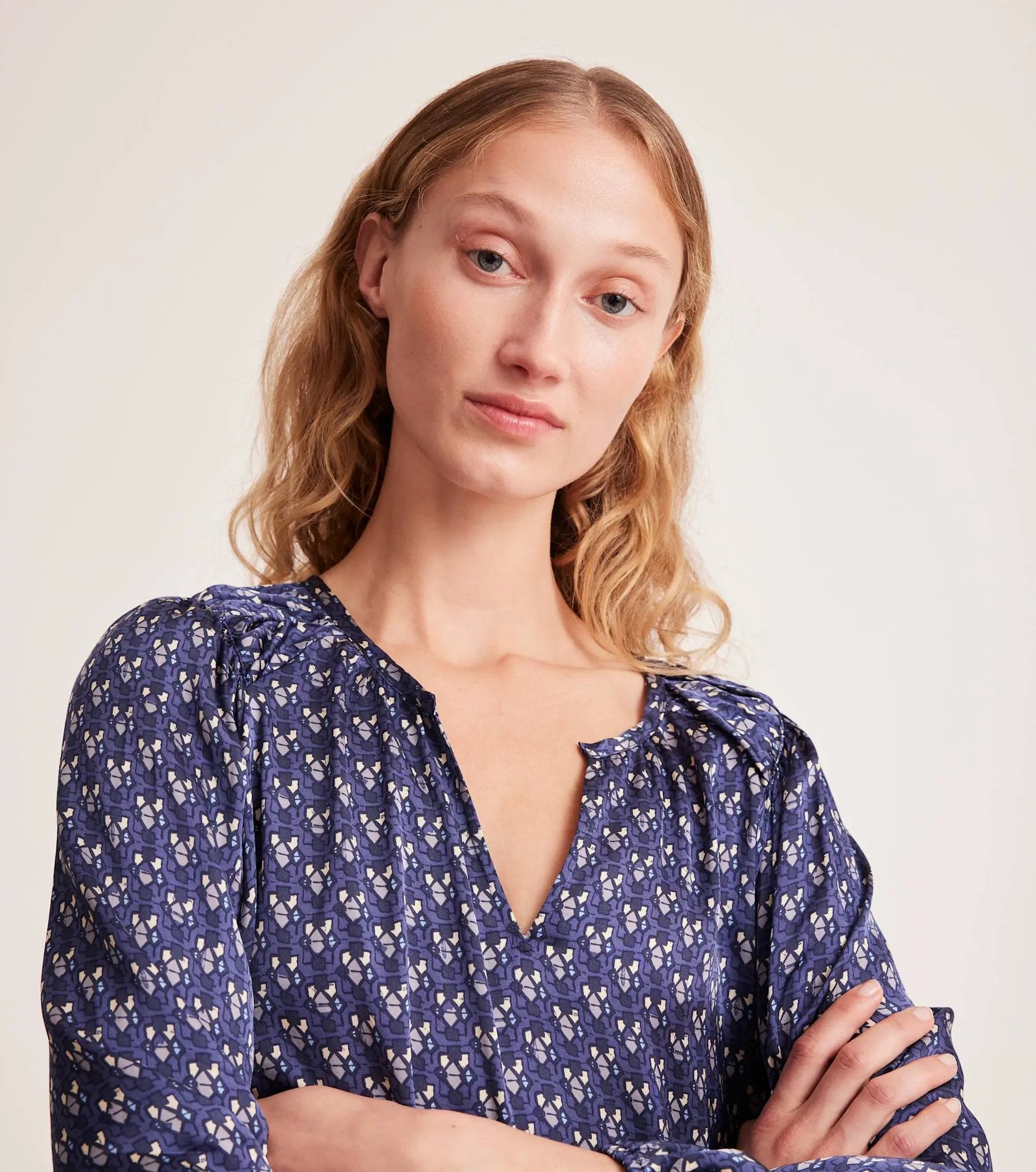 Rachael Blouse Odd Molly