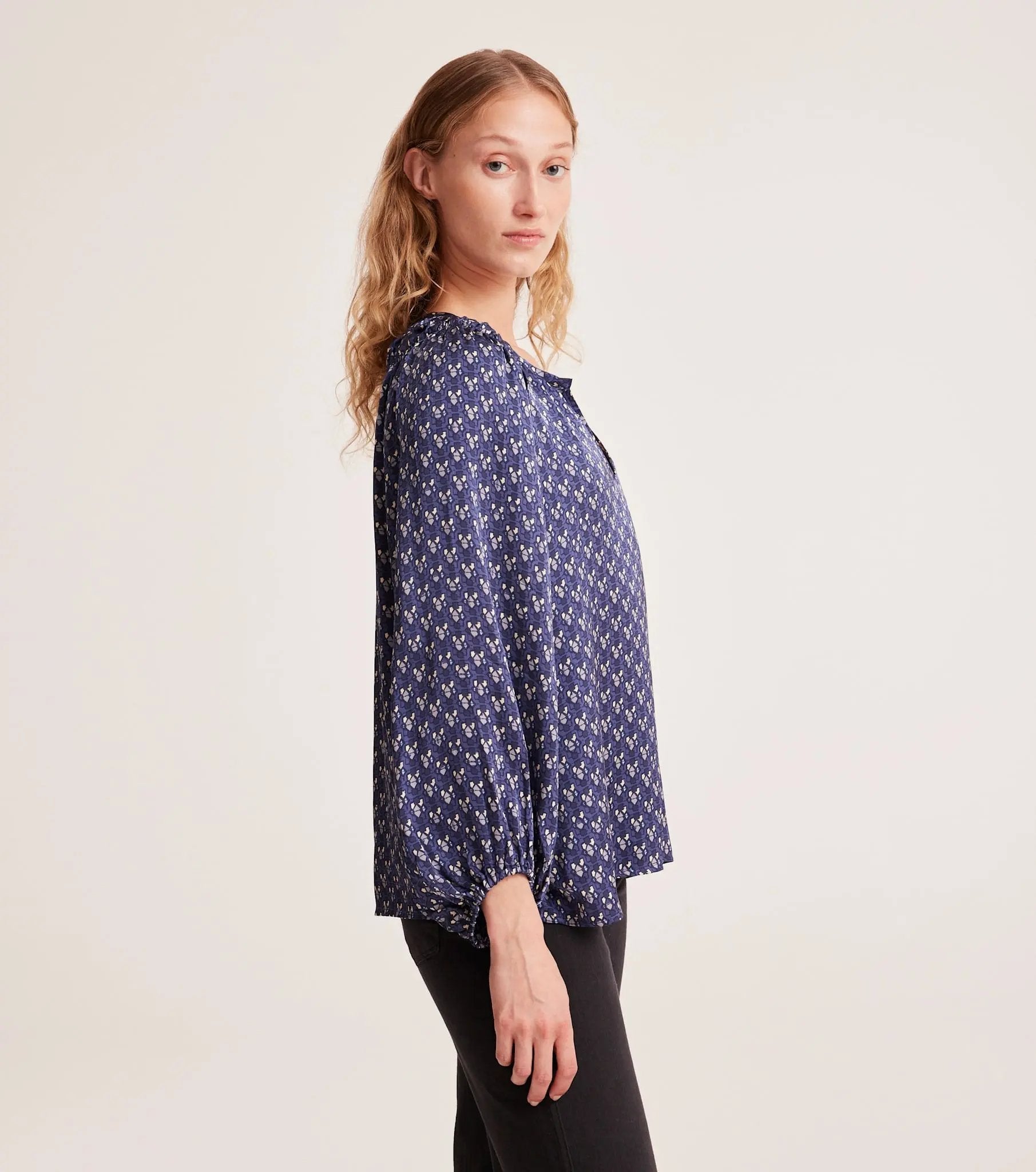 Rachael Blouse Odd Molly