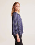 Rachael Blouse Odd Molly