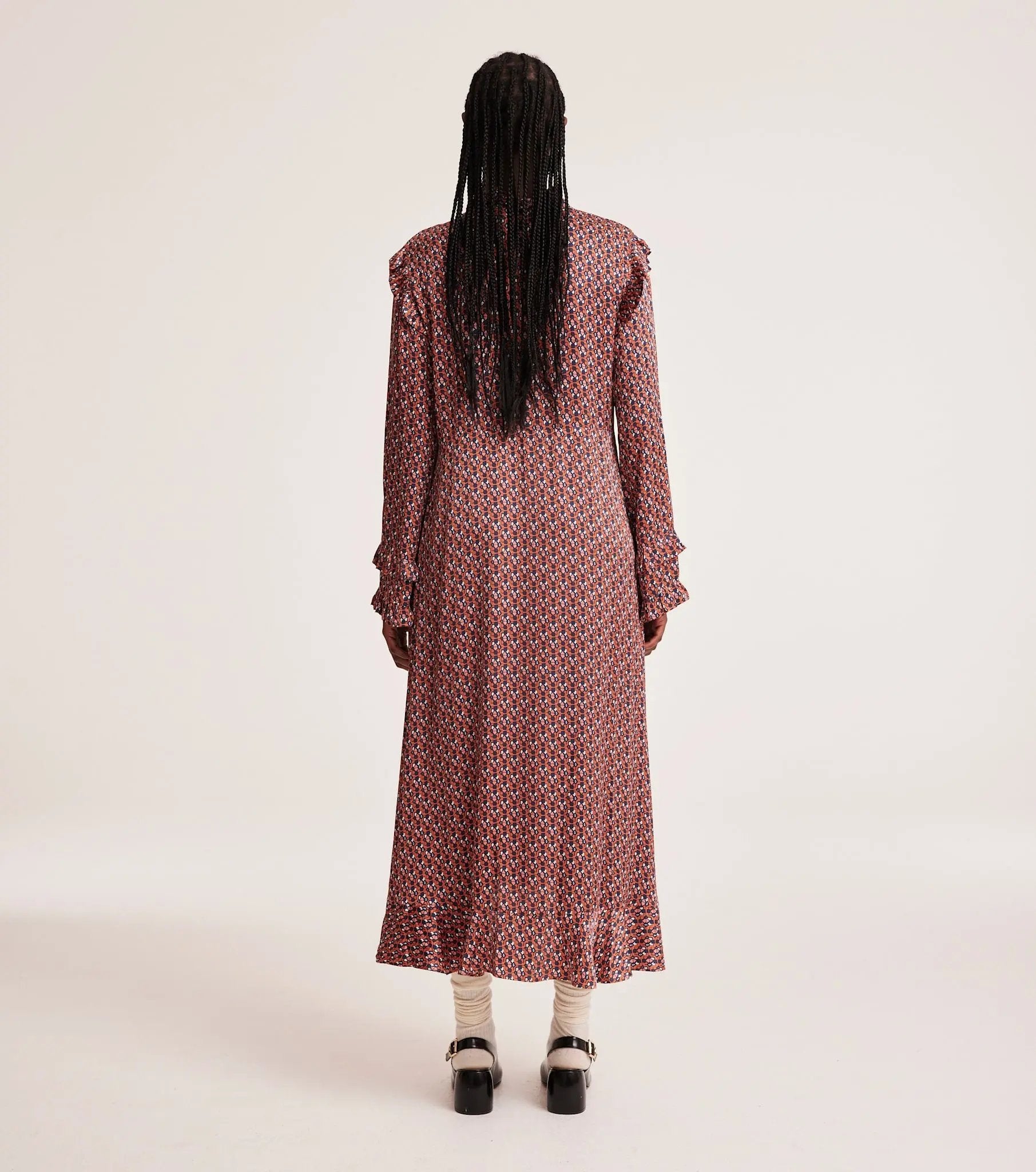 Rachael Dress Odd Molly