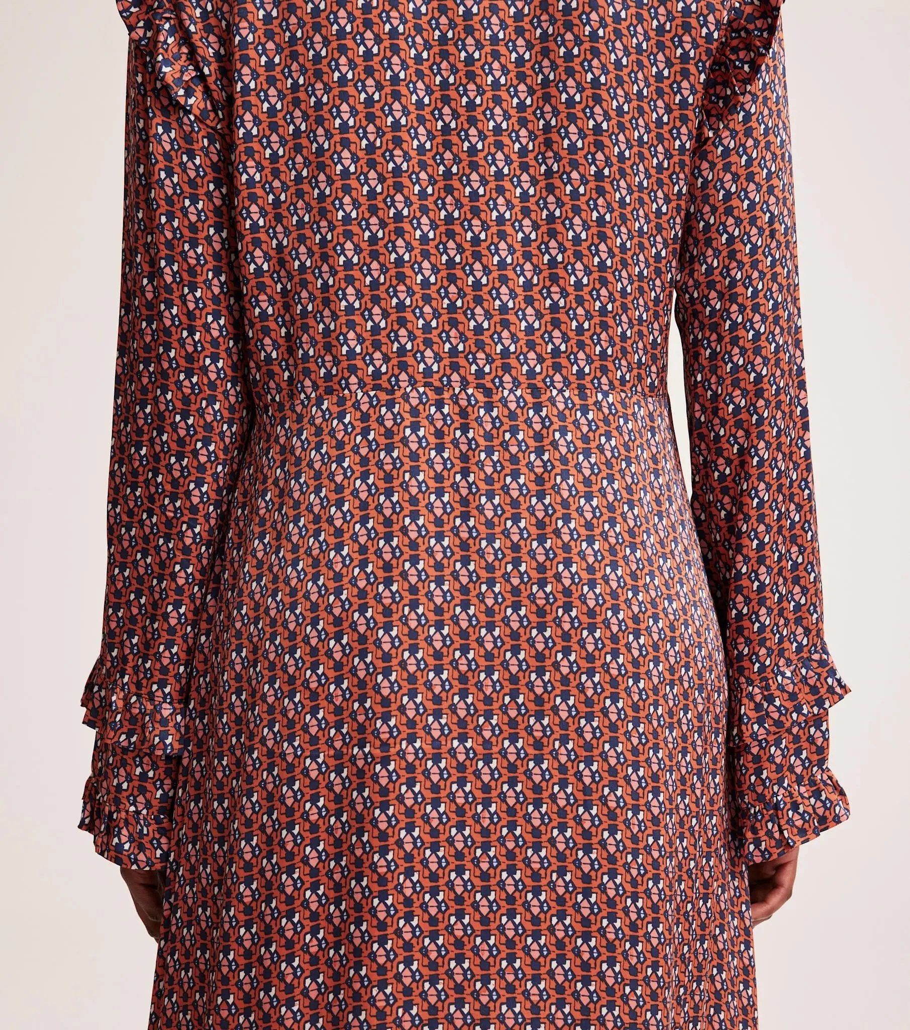 Rachael Dress Odd Molly