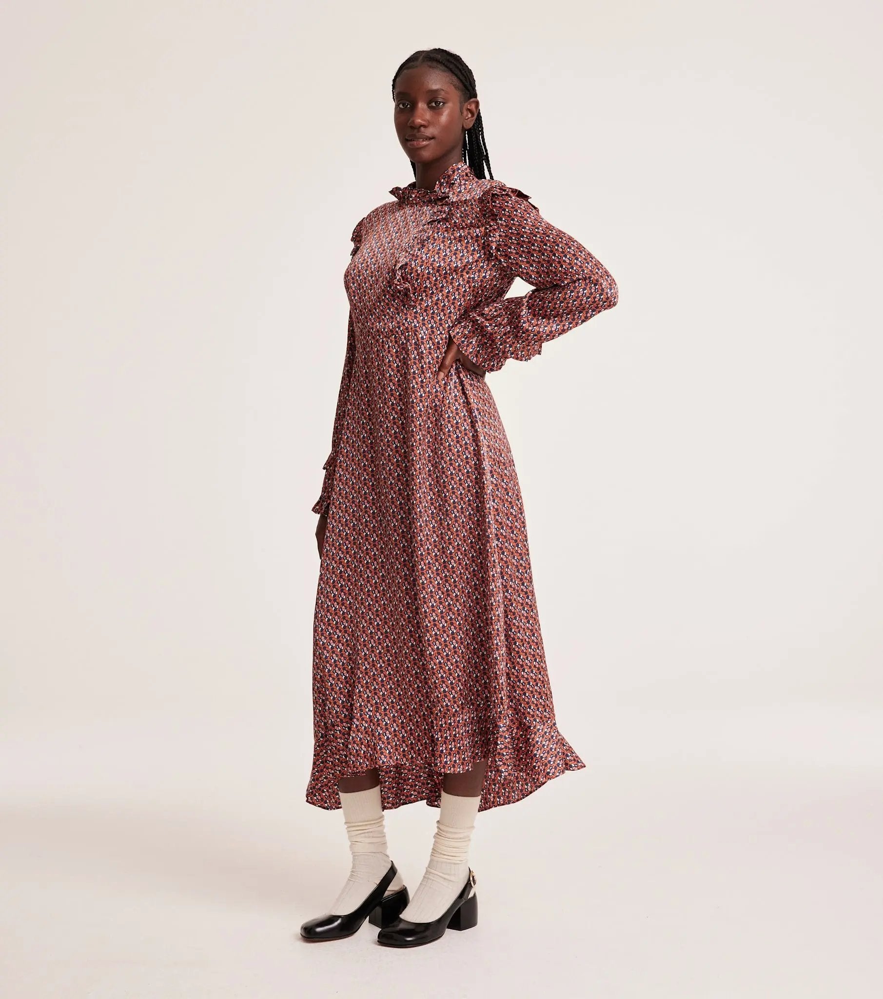 Rachael Dress Odd Molly