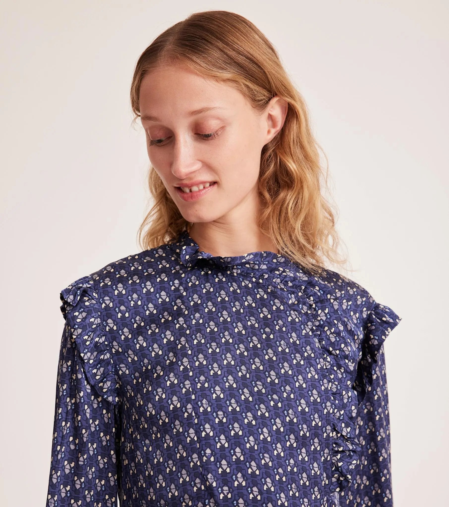 Rachael Dress Odd Molly