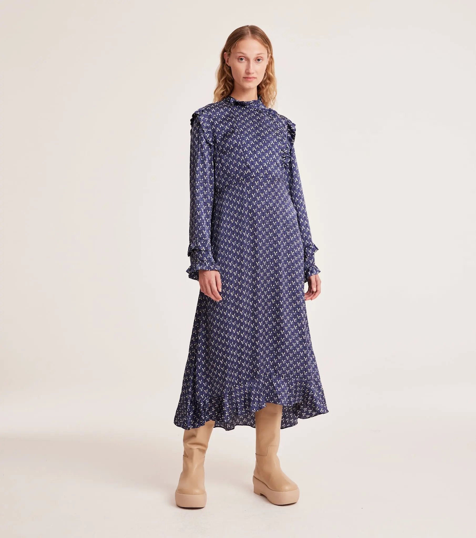 Rachael Dress Odd Molly