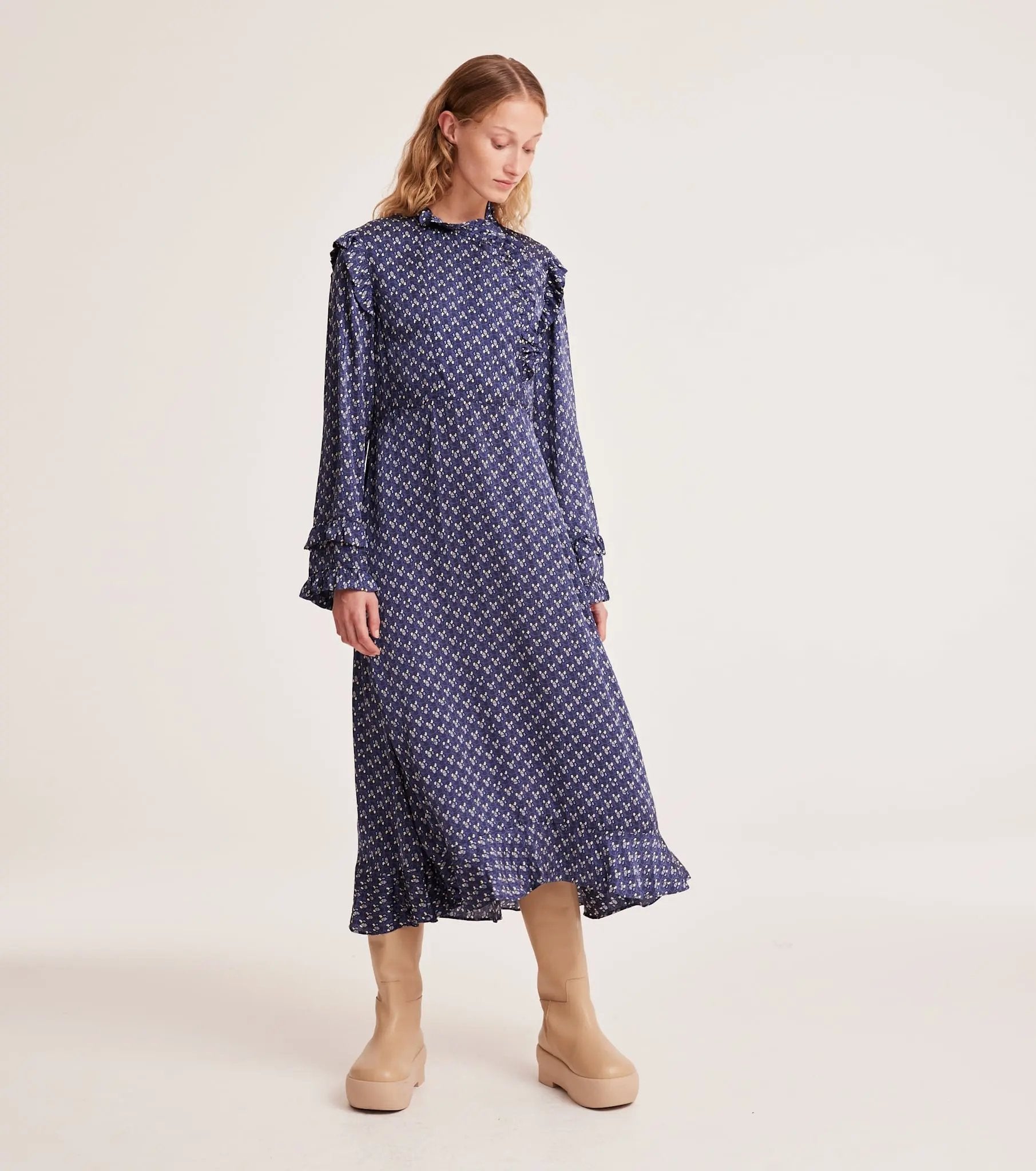 Rachael Dress Odd Molly