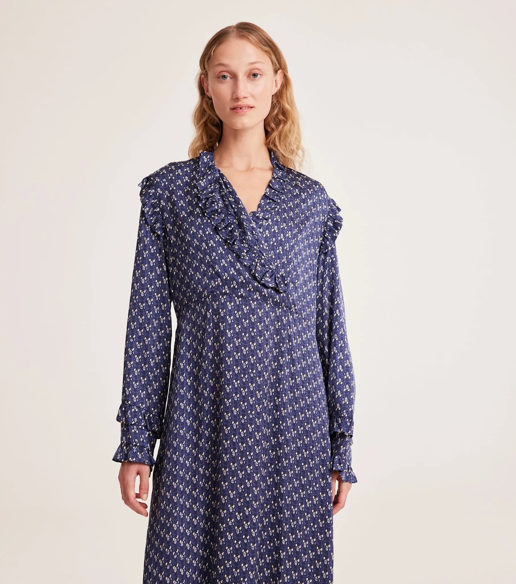 Rachael Dress Odd Molly