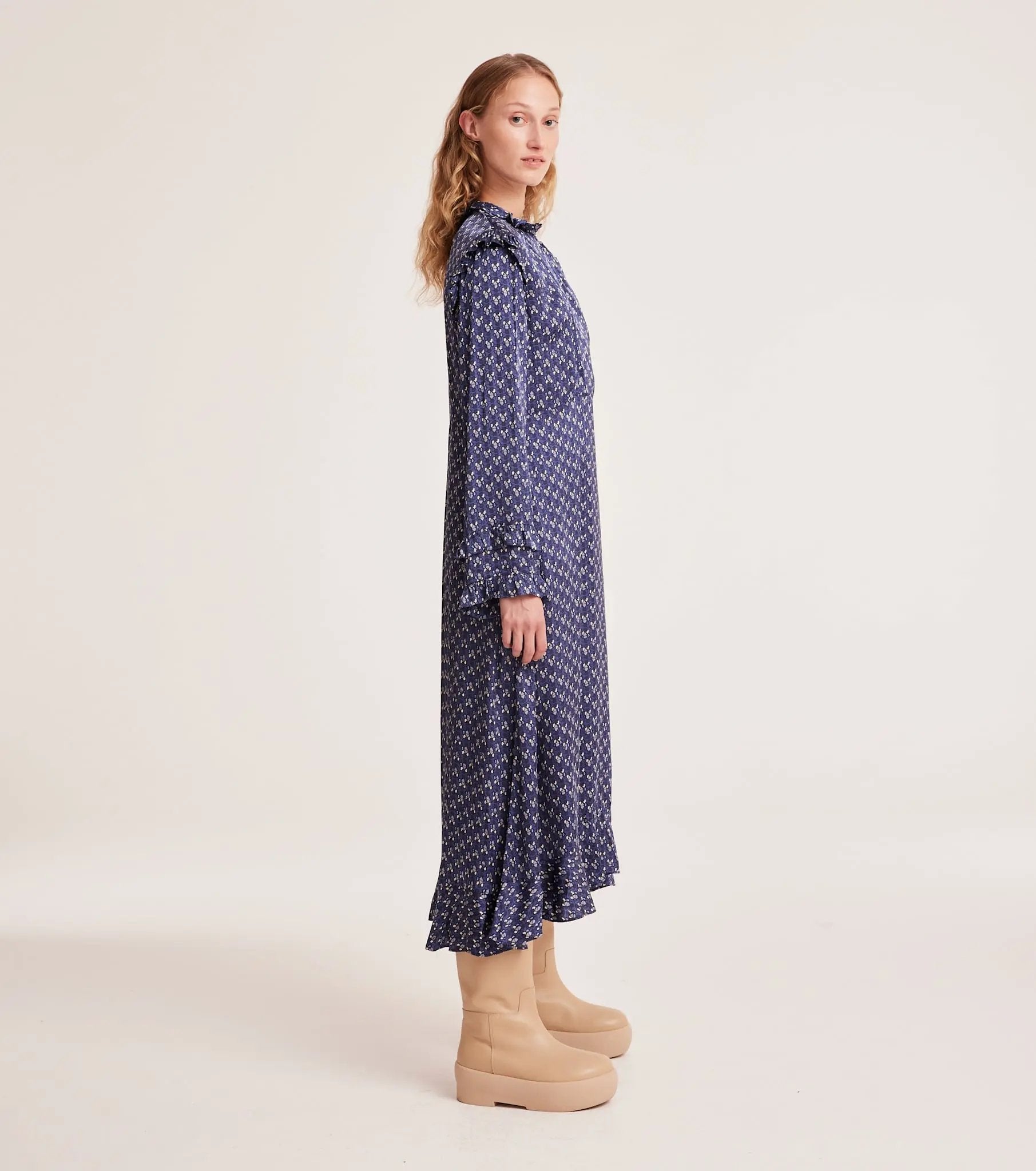 Rachael Dress Odd Molly