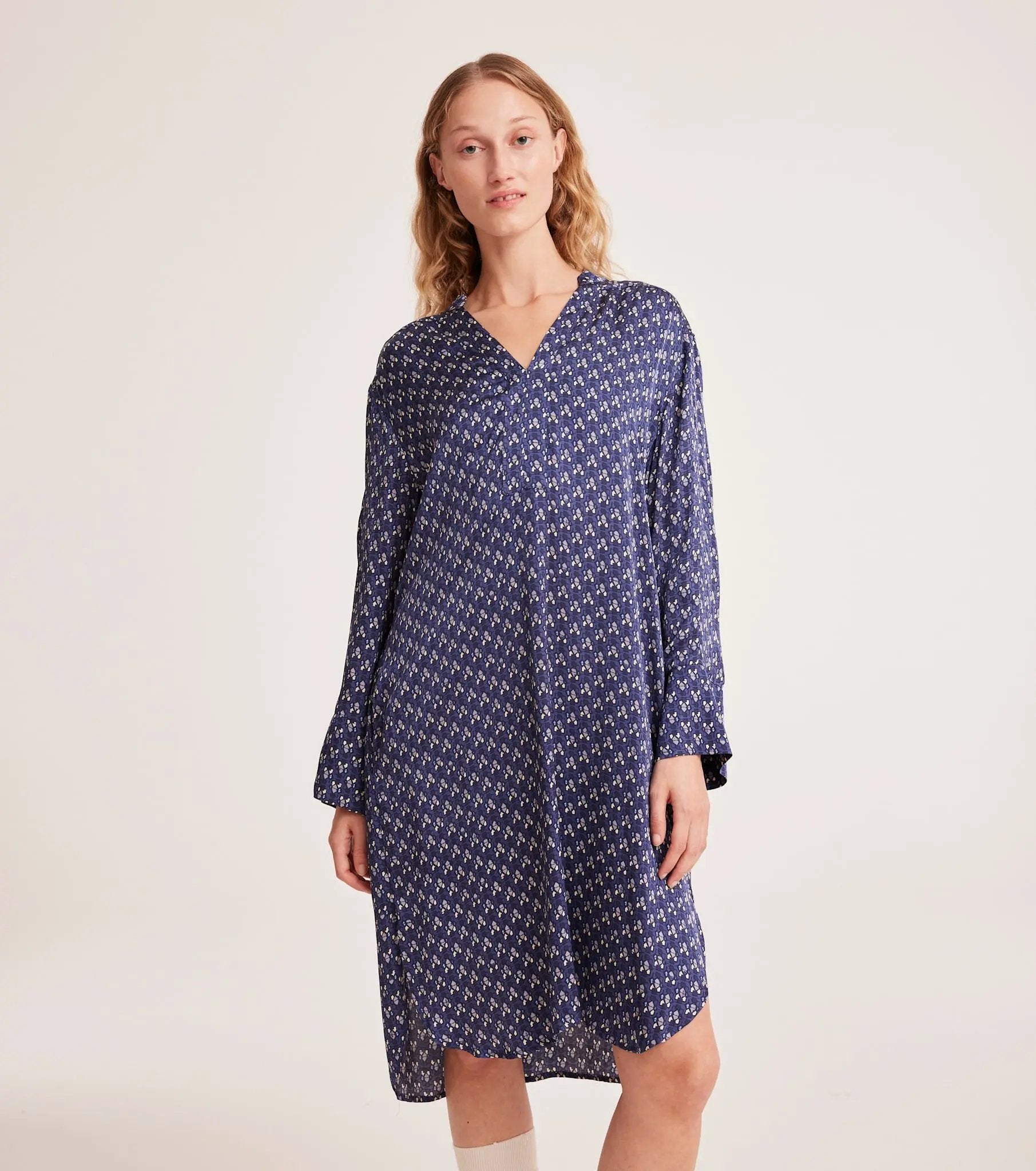 Rachael Tunic Odd Molly