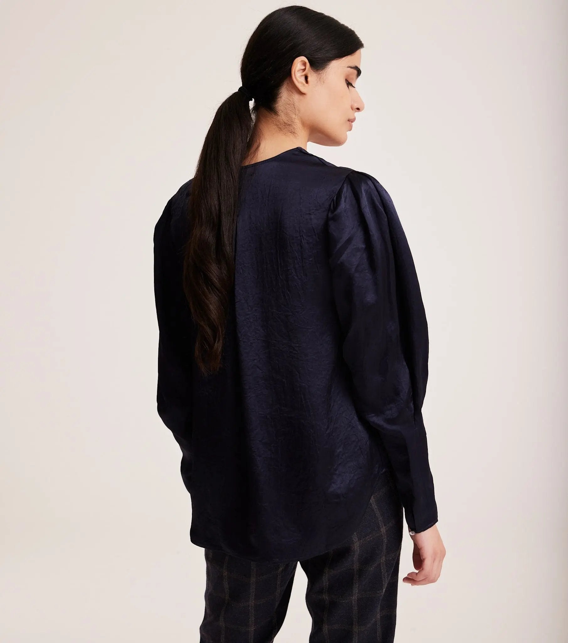 Gina Blouse Odd Molly