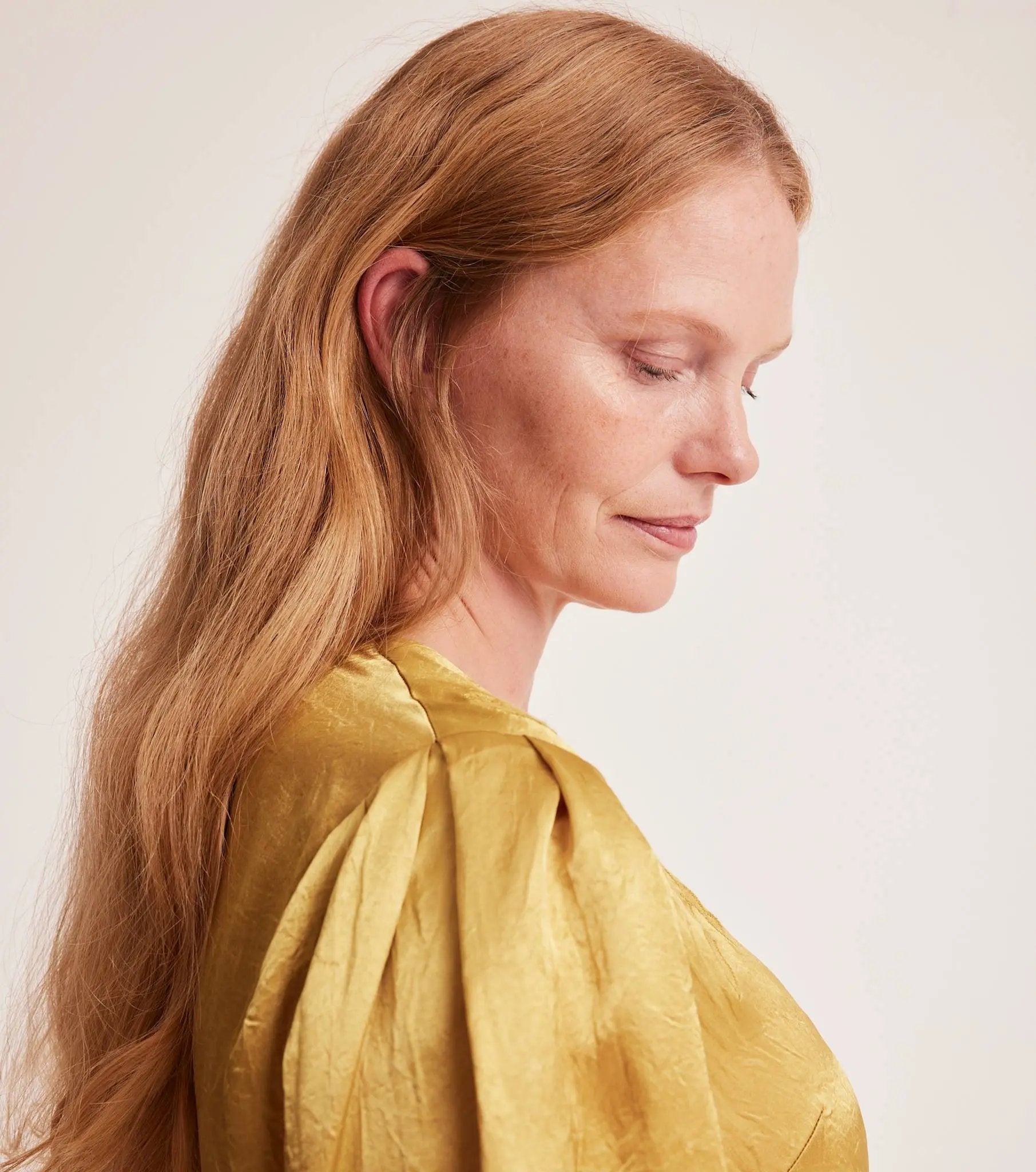 Gina Blouse Odd Molly