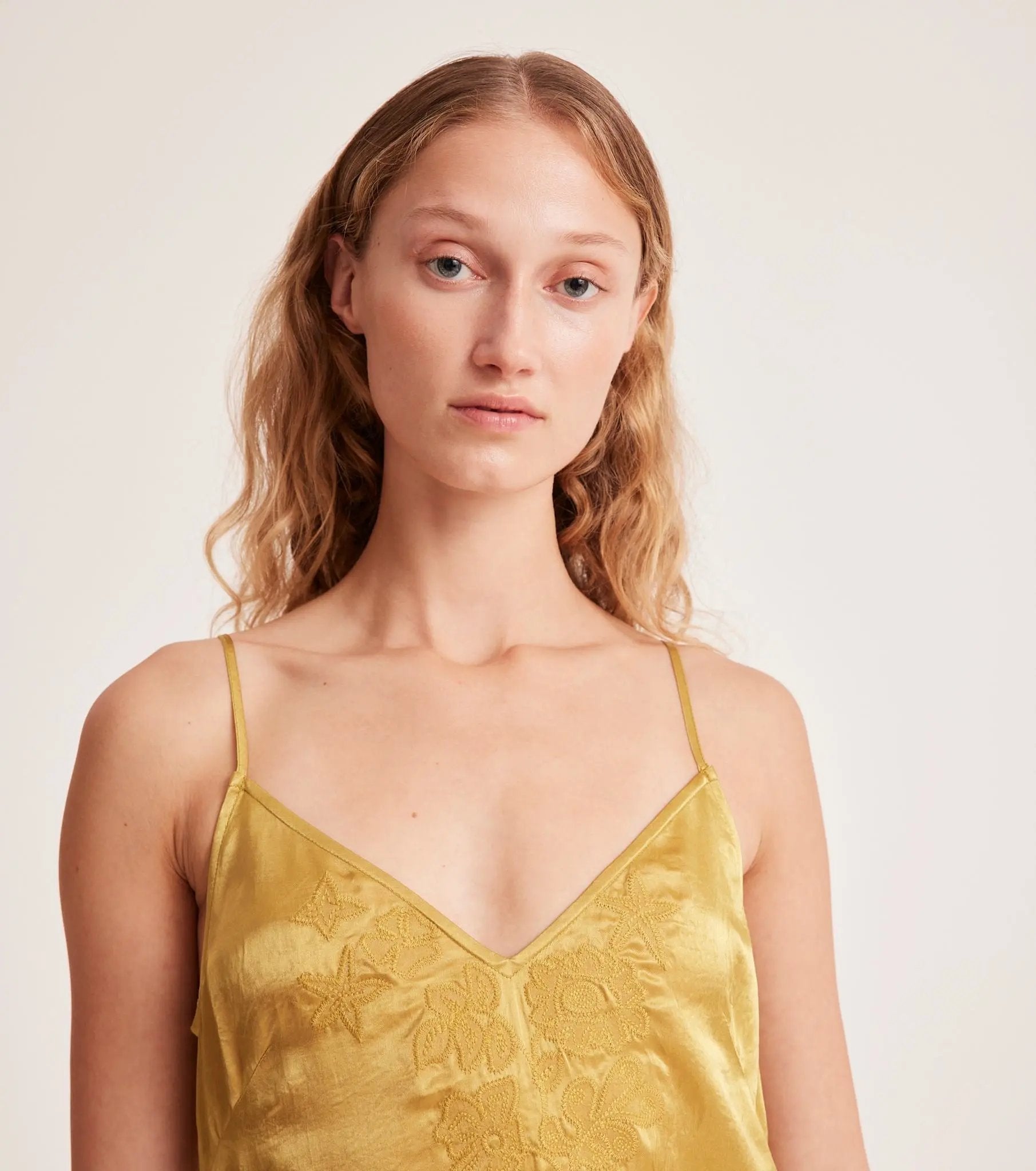 Gina Slip Dress Odd Molly