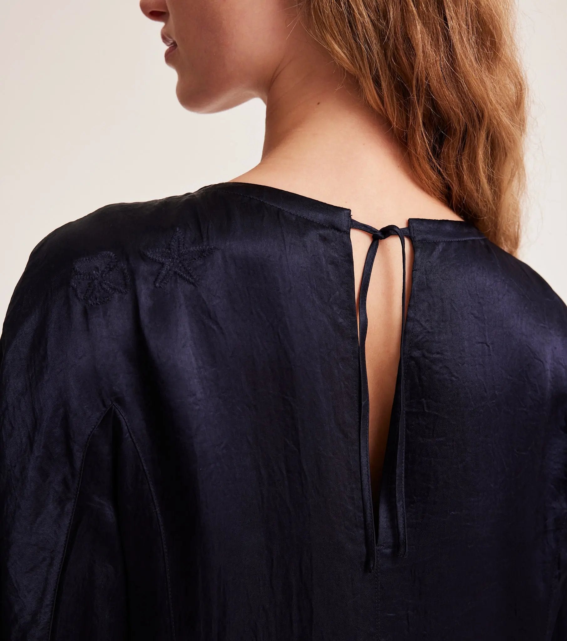 Gina Dress Odd Molly