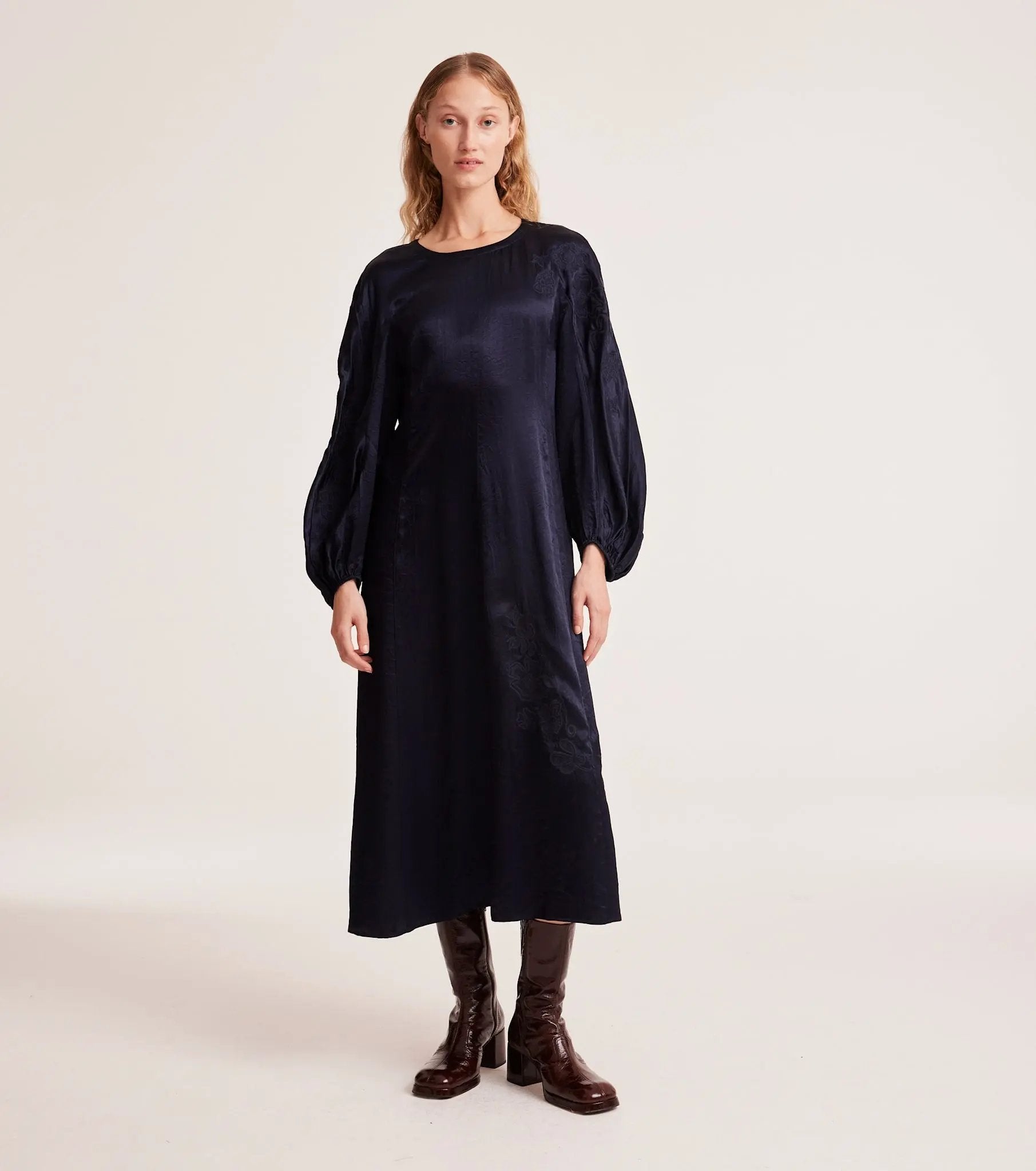 Gina Dress Odd Molly