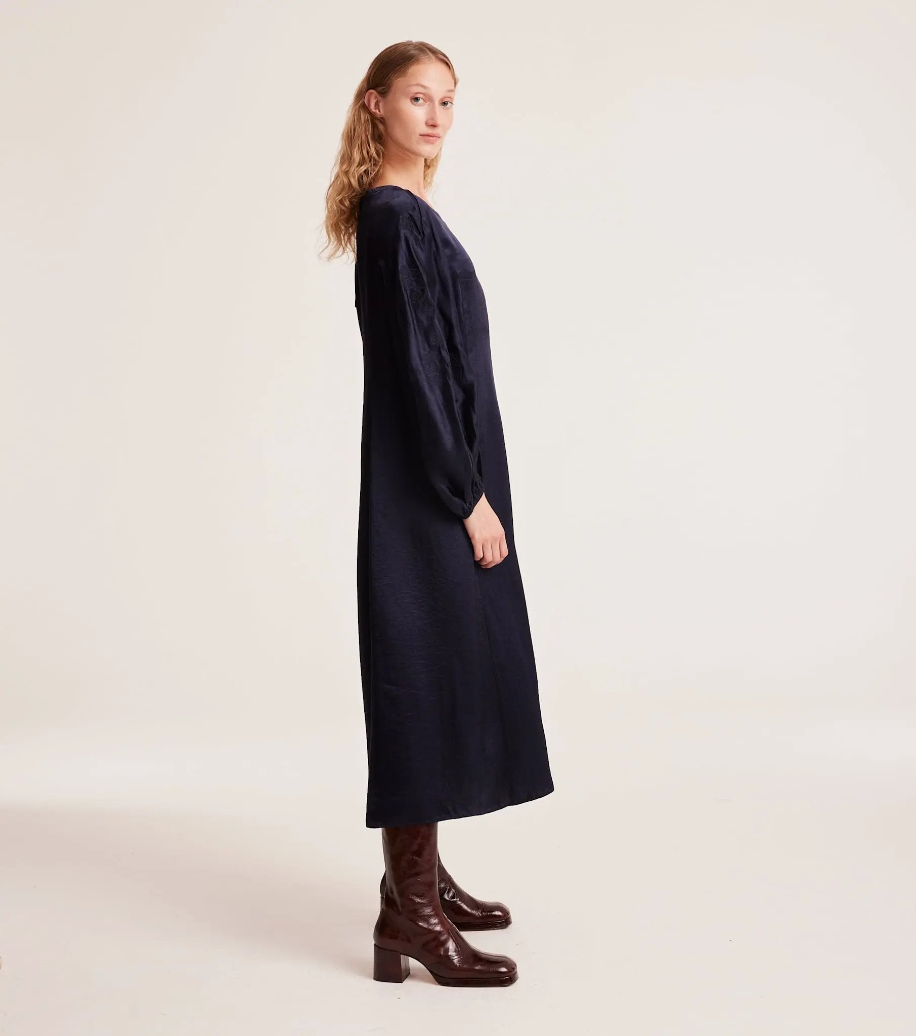 Gina Dress Odd Molly