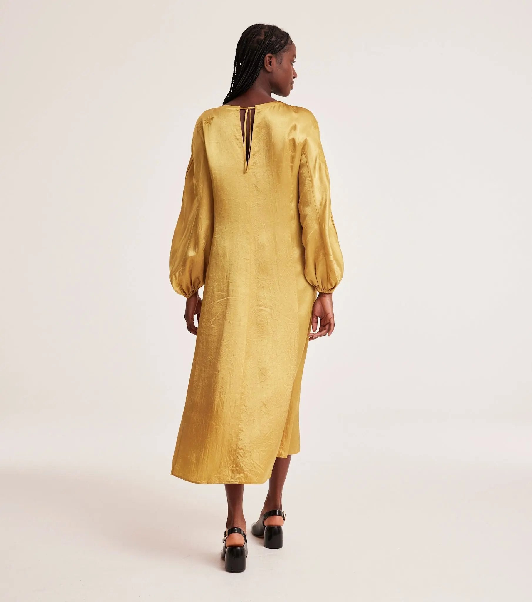 Gina Dress Odd Molly