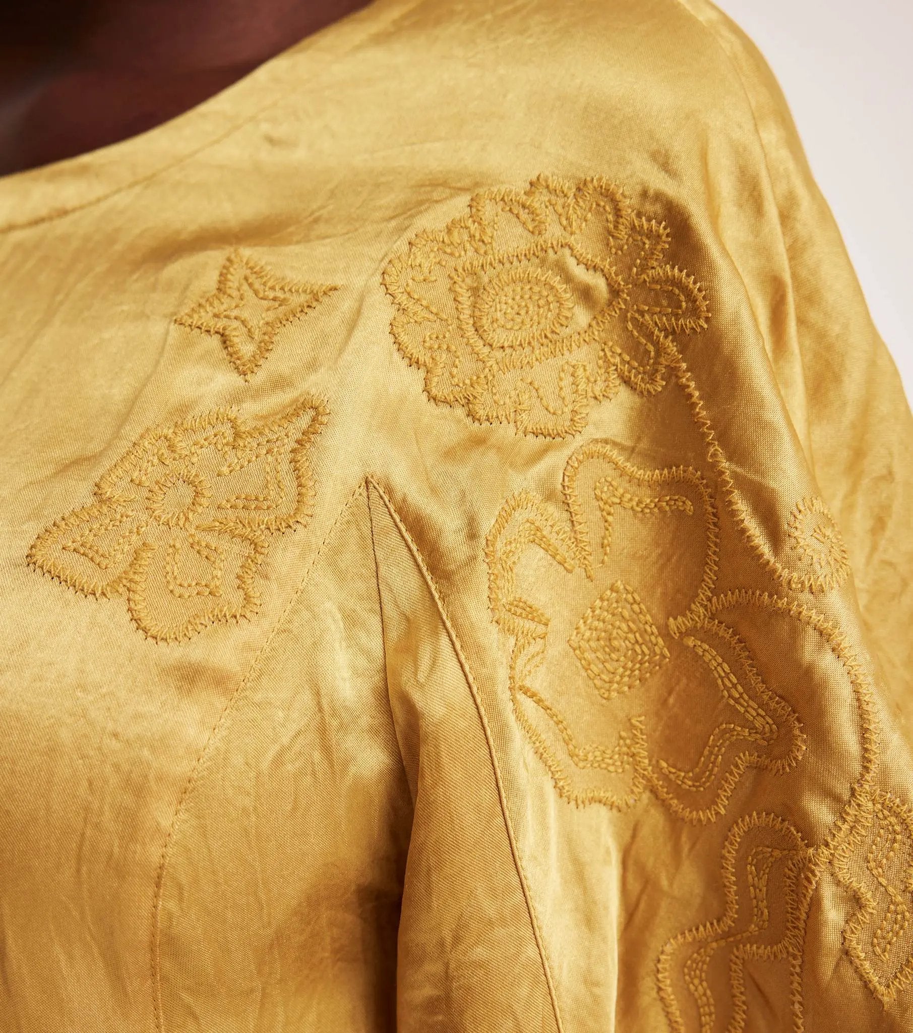 Gina Dress Odd Molly