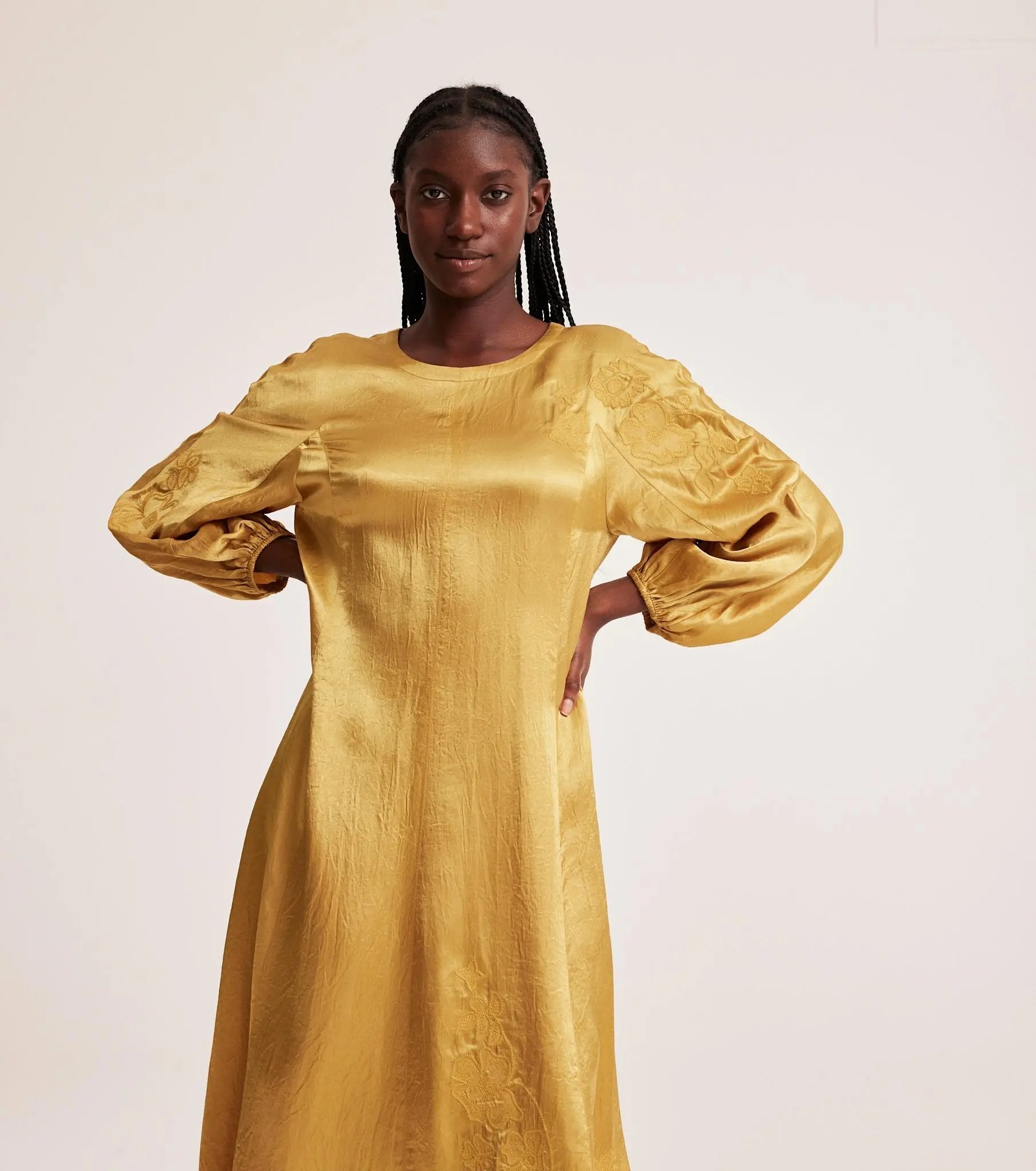 Gina Dress Odd Molly