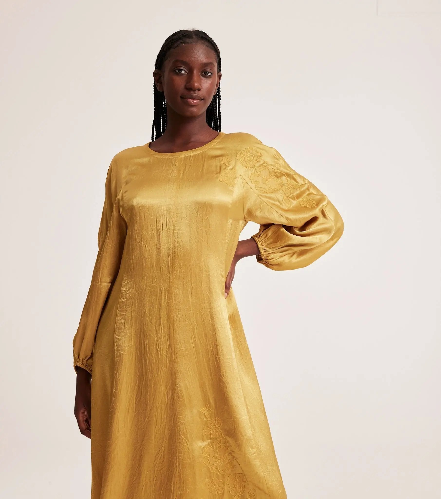 Gina Dress Odd Molly