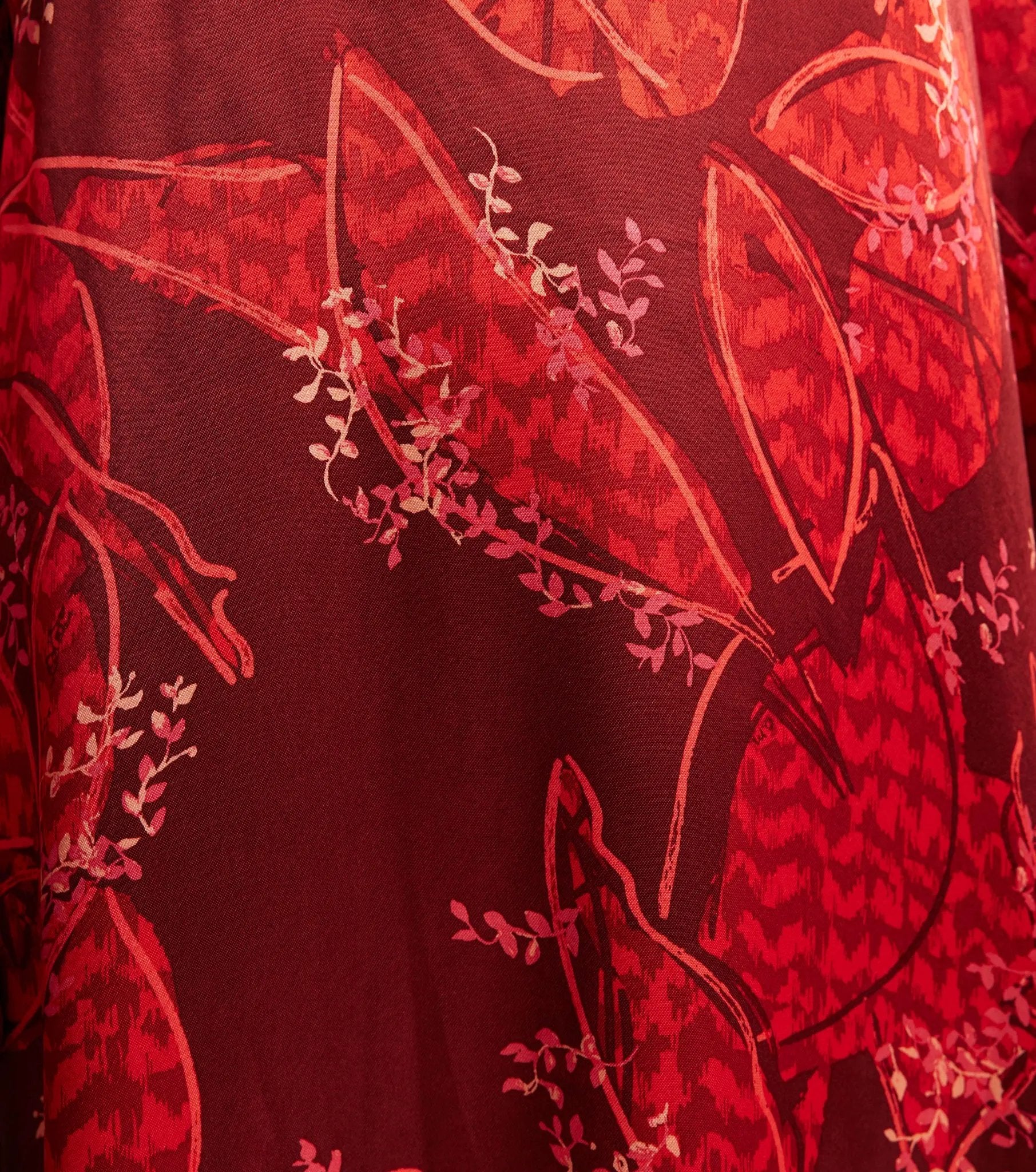 Kendra Dress Odd Molly