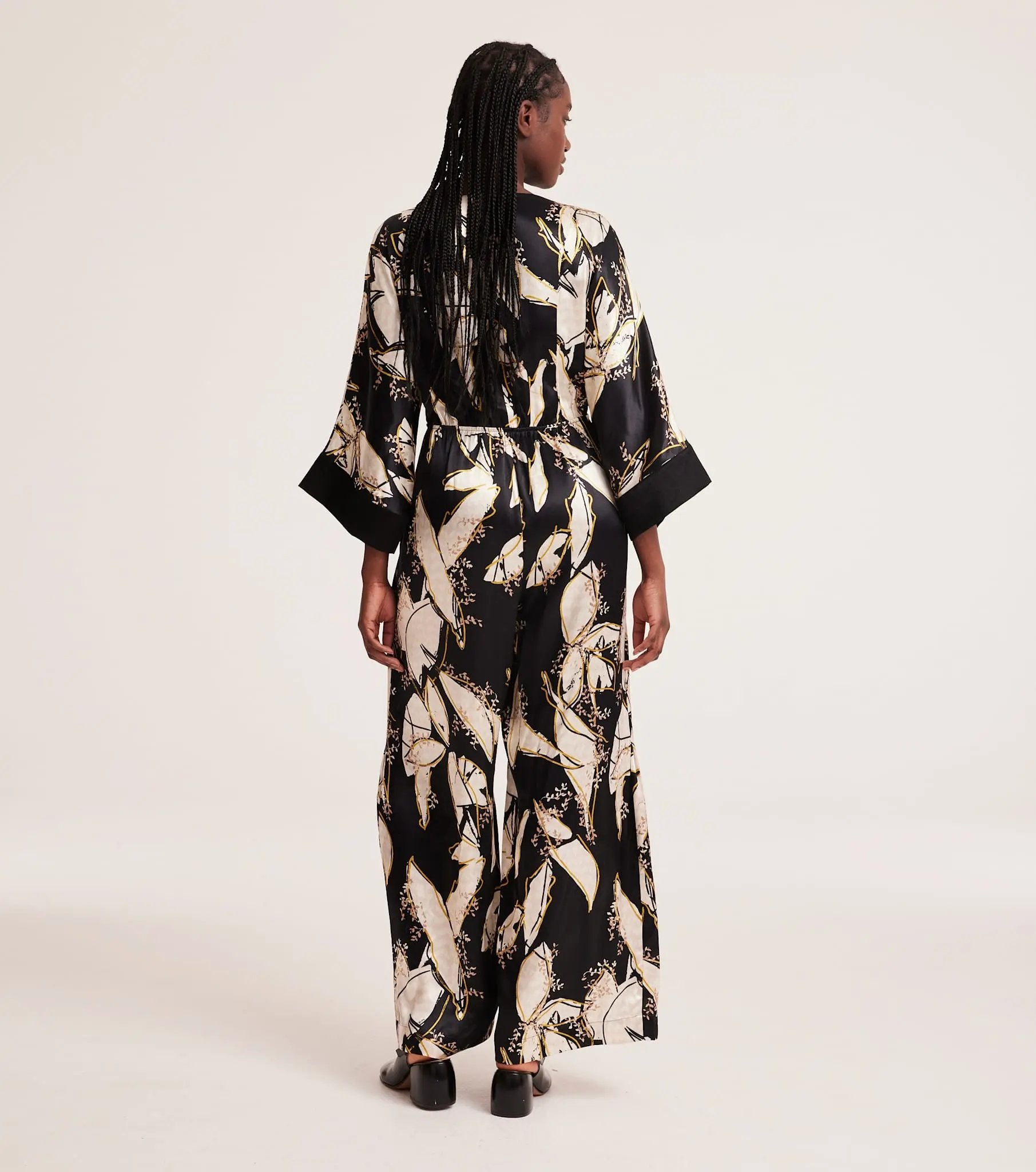 Kendra Jumpsuit Odd Molly