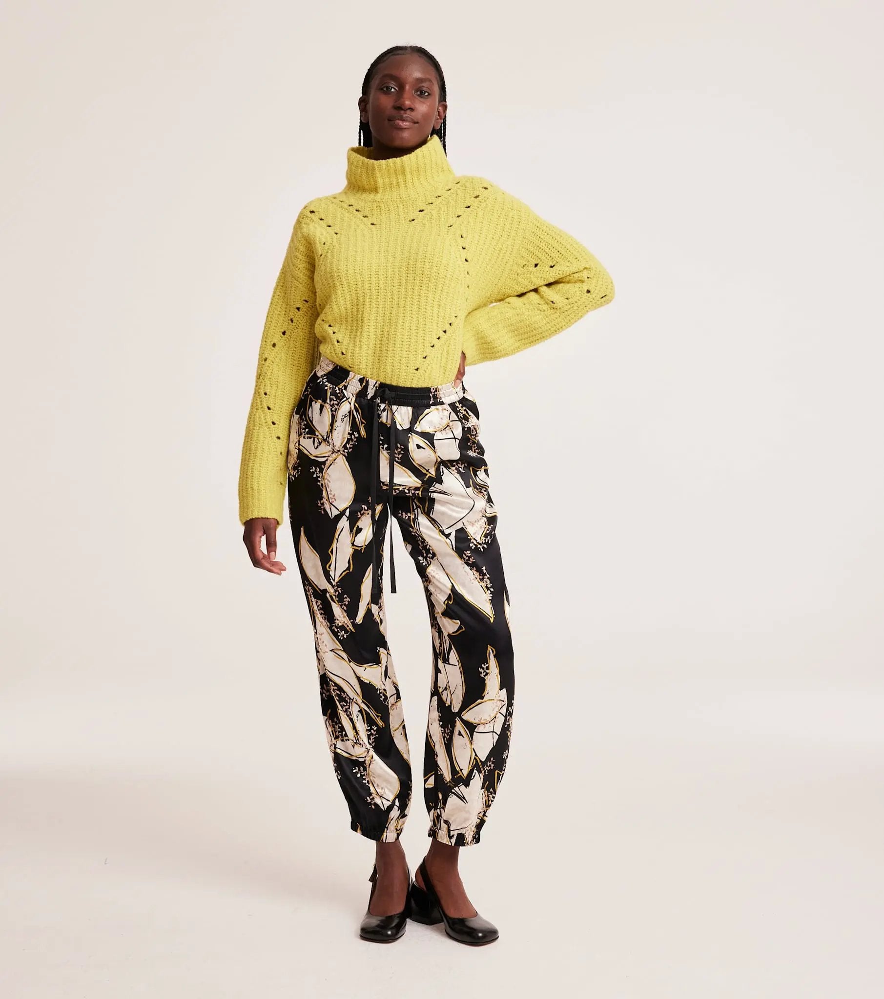 Kendra Pants Odd Molly