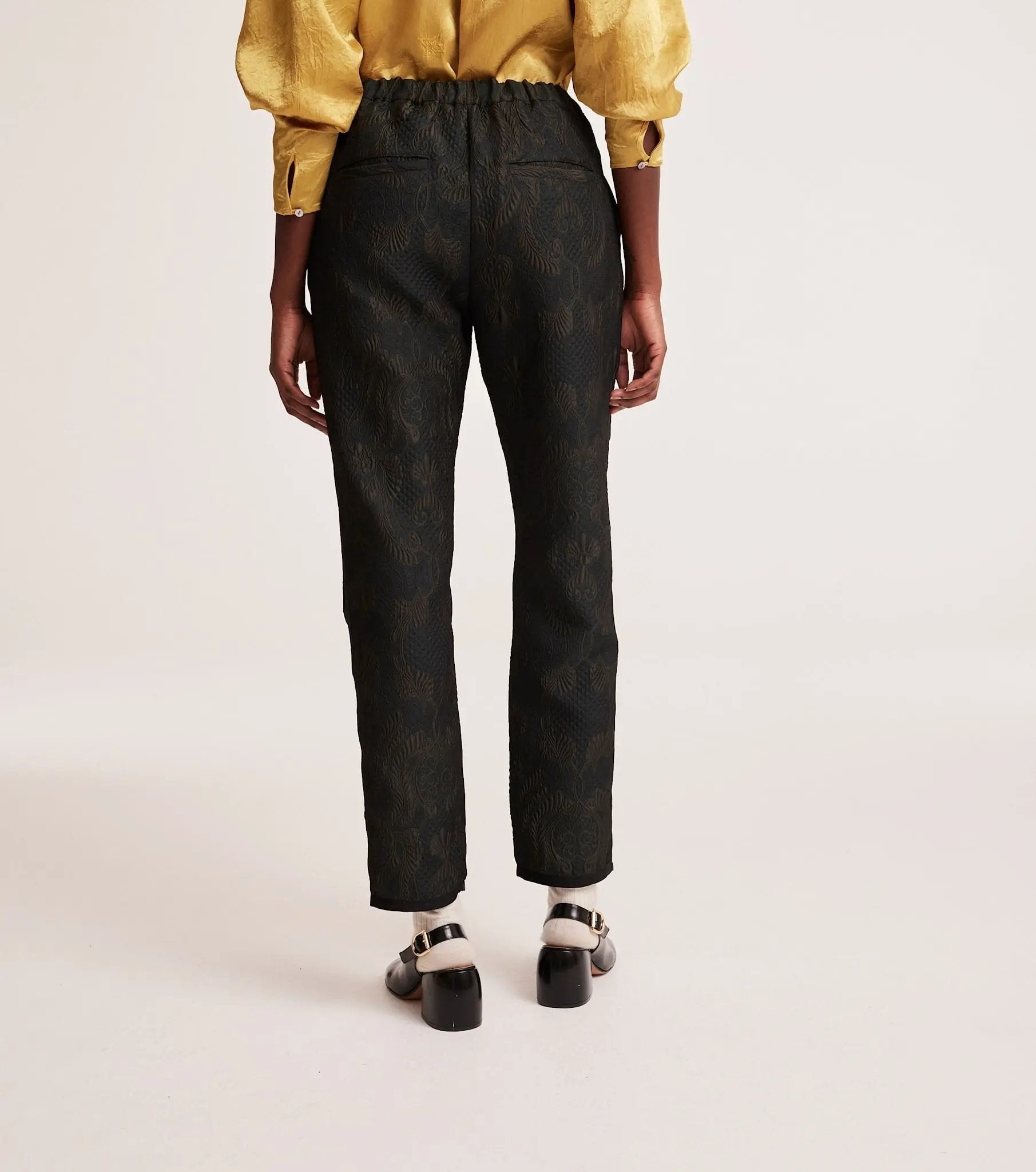 Bexley Pants Odd Molly