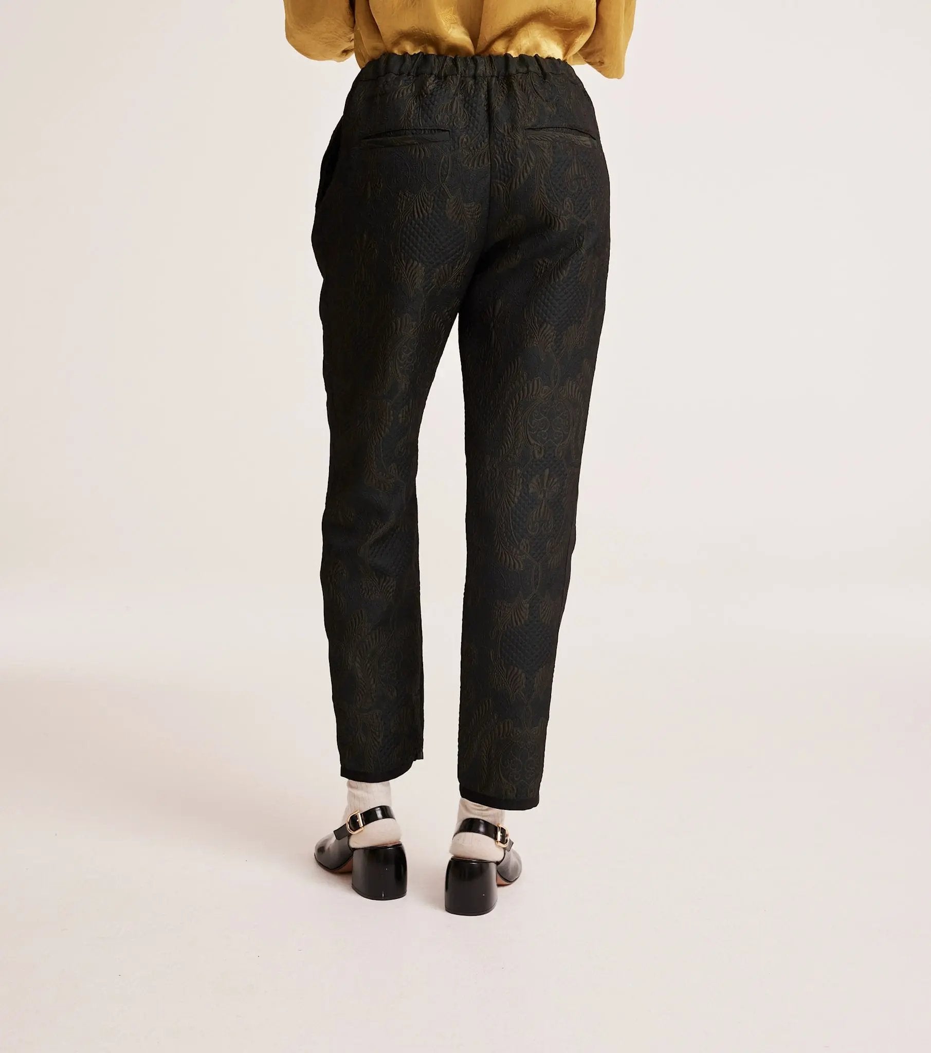 Bexley Pants Odd Molly