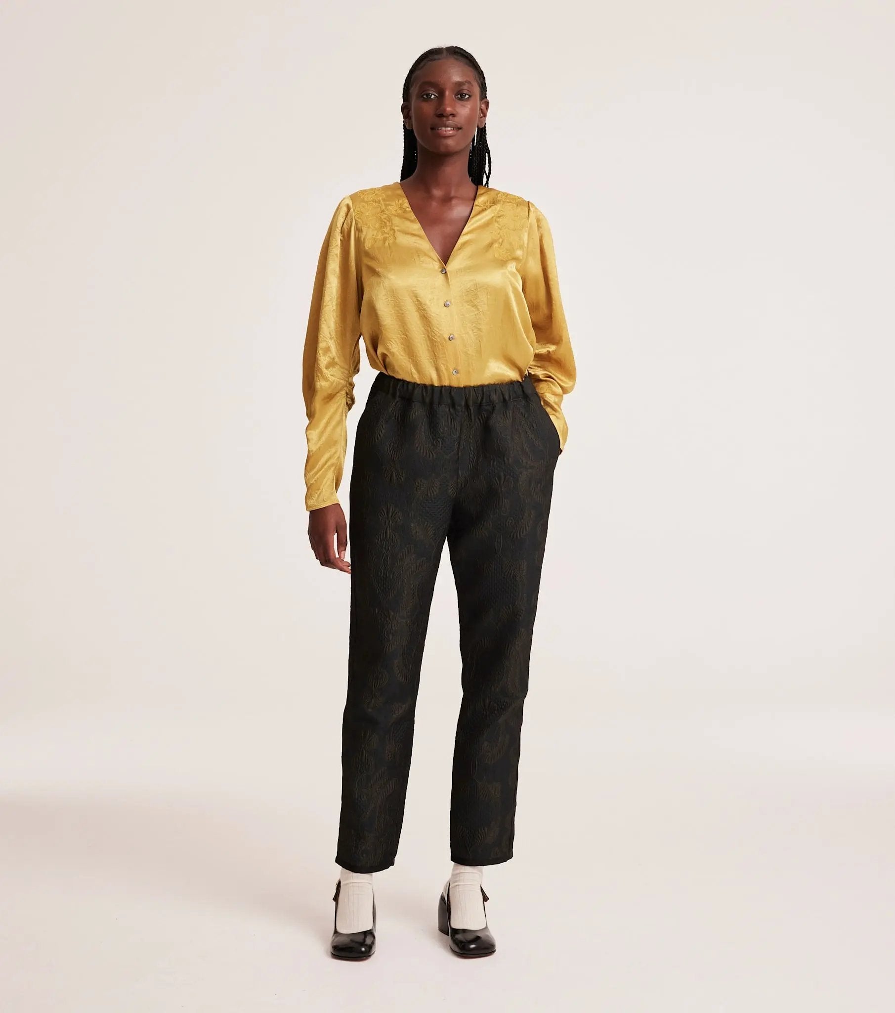 Bexley Pants Odd Molly