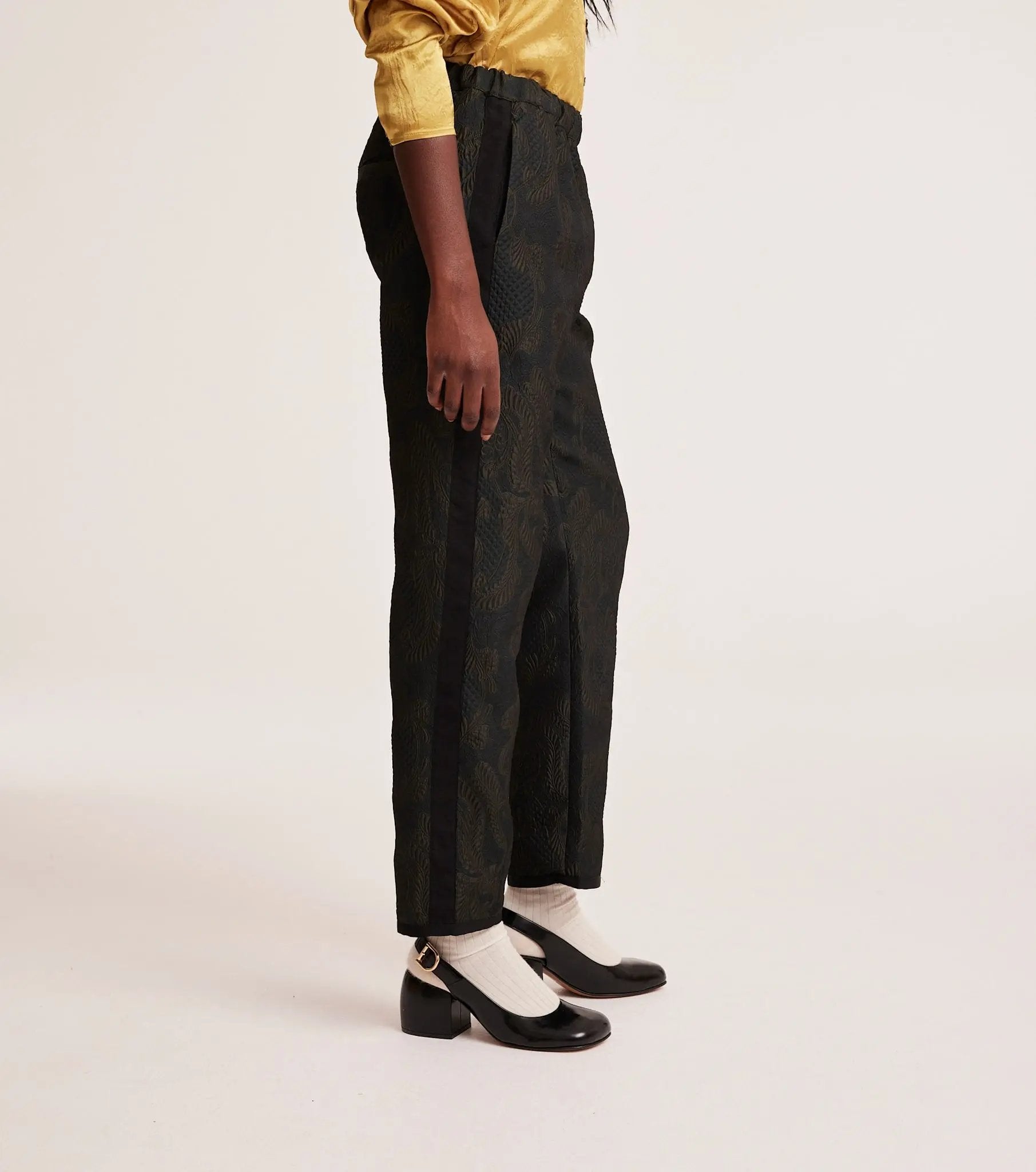 Bexley Pants Odd Molly