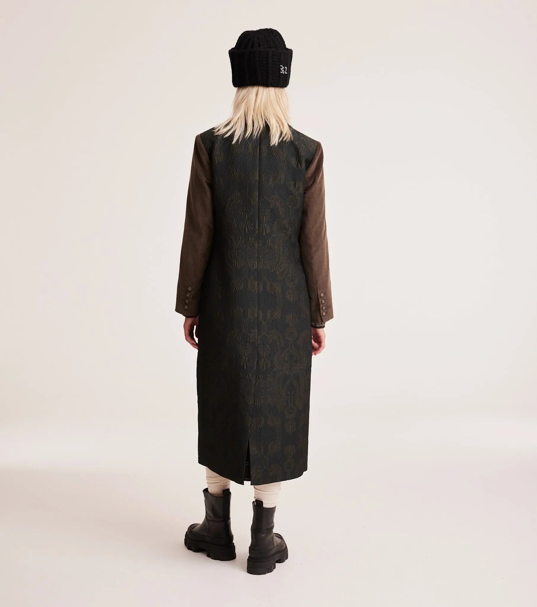 Carrie Coat Odd Molly