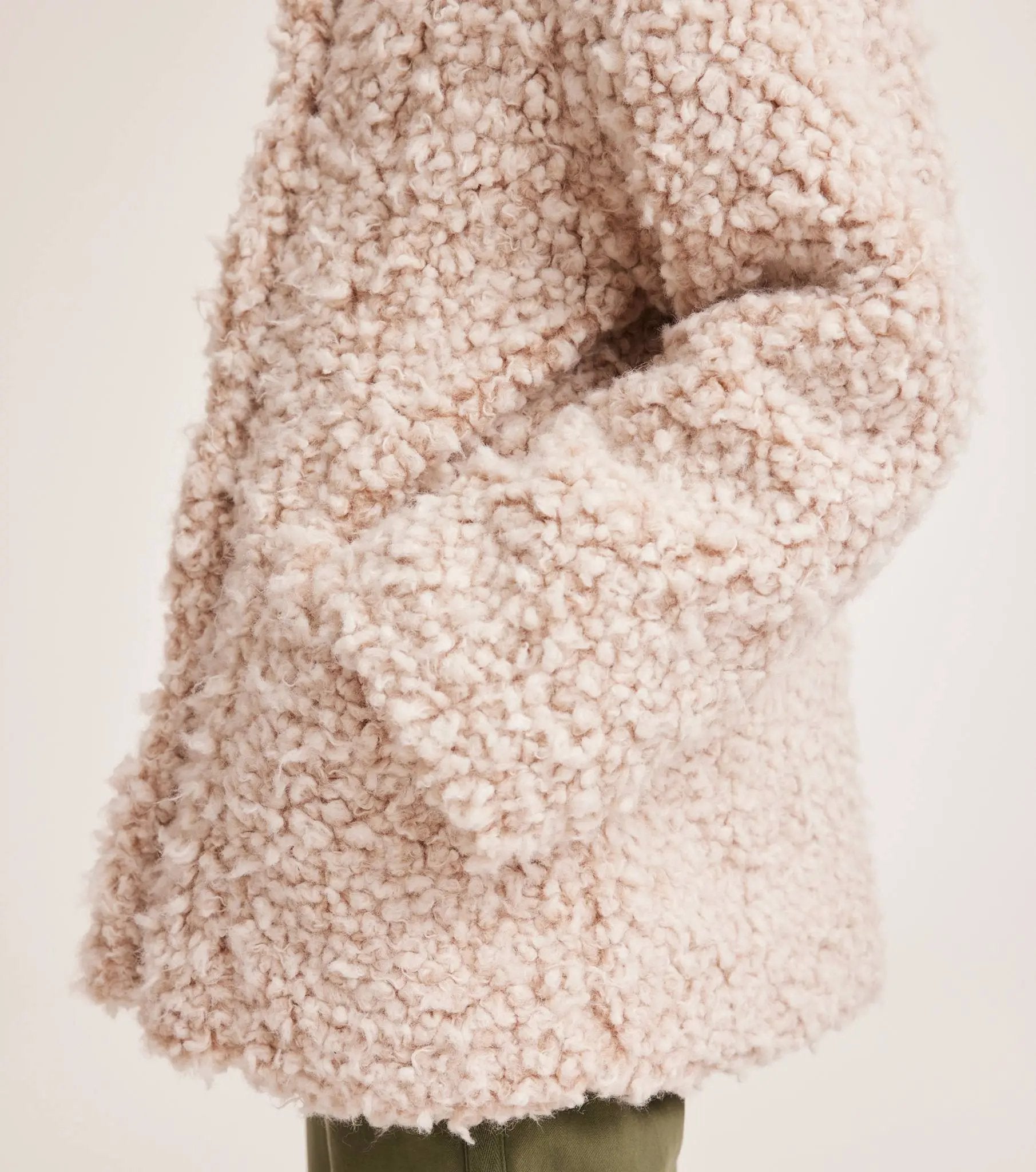 Katrina Jacket Odd Molly