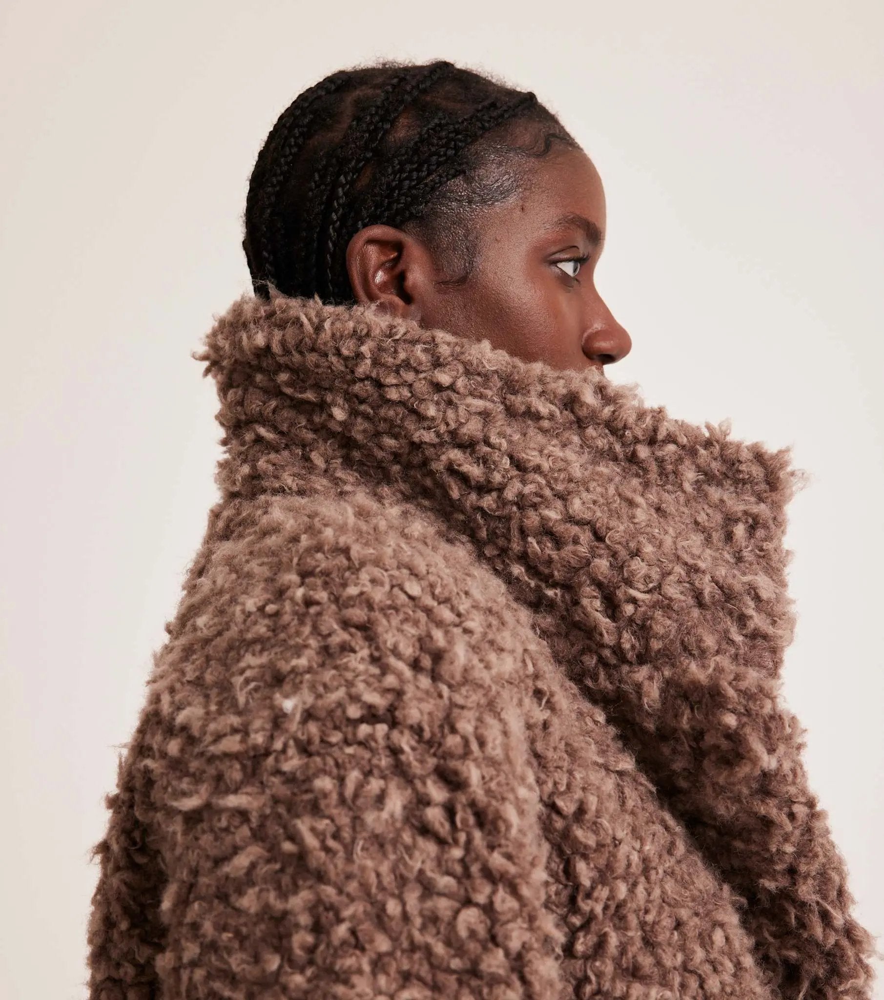 Katrina Jacket Odd Molly