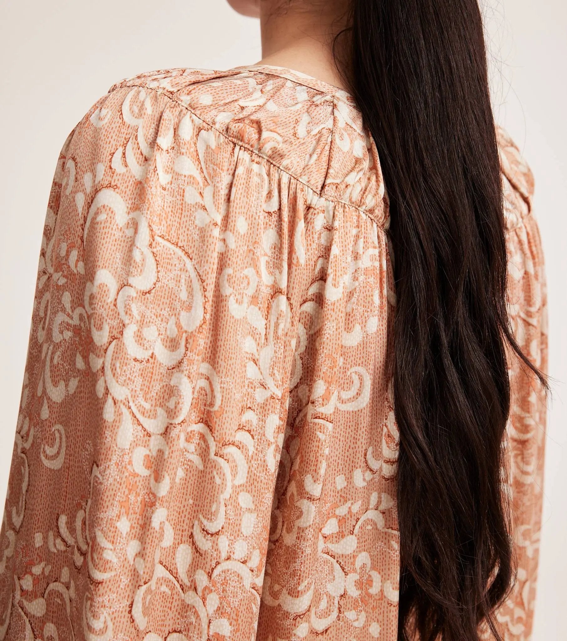 Katarina Blouse Odd Molly