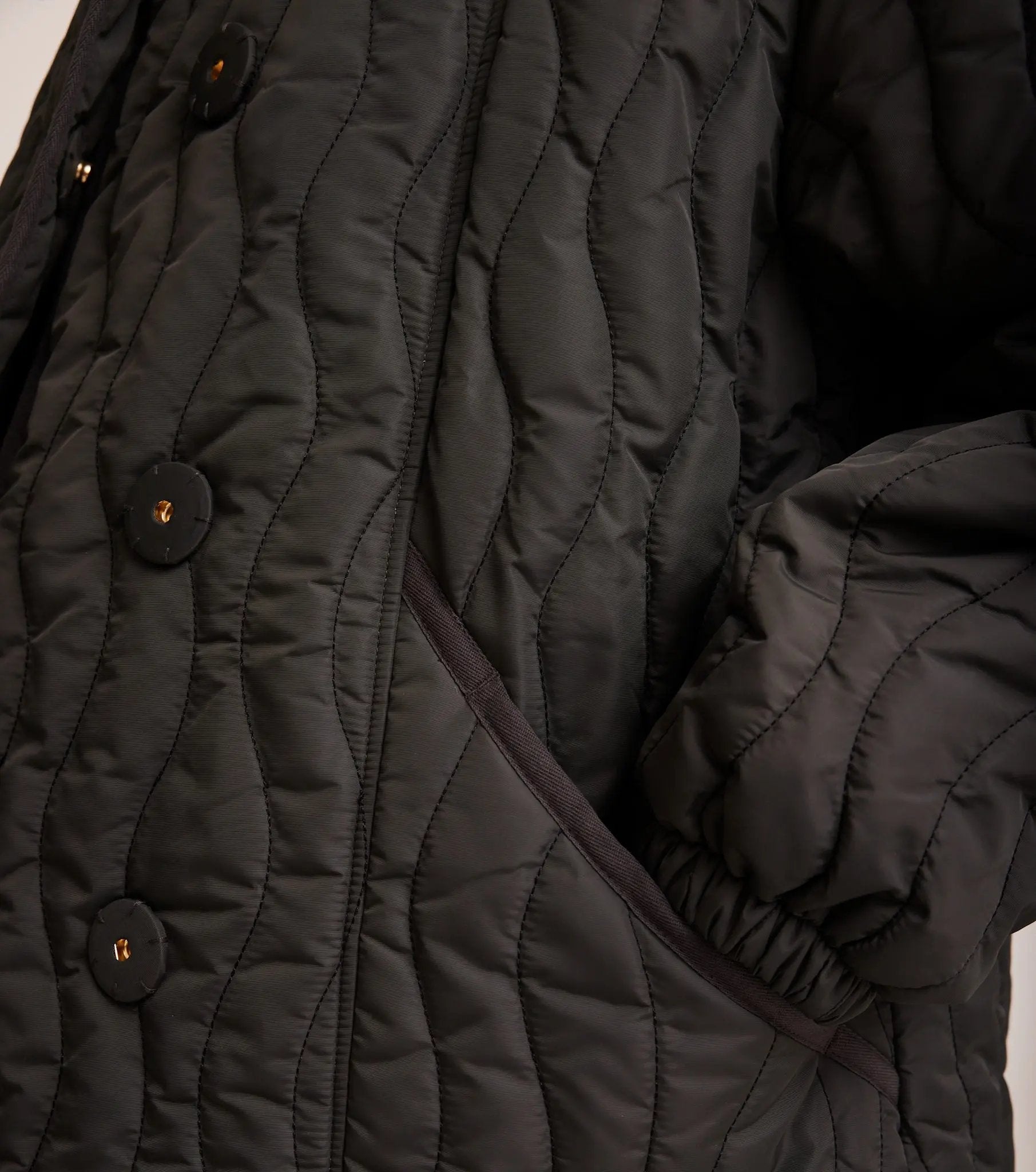 Jasmin Jacket Odd Molly