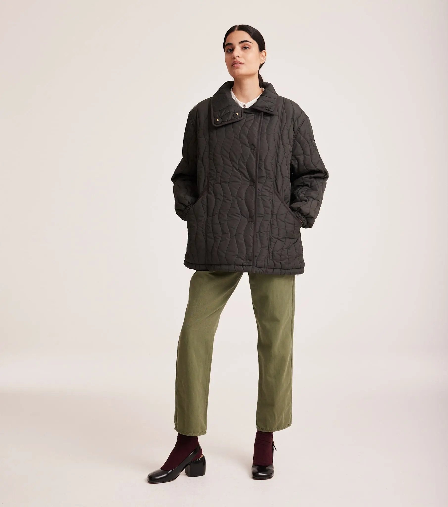 Jasmin Jacket Odd Molly