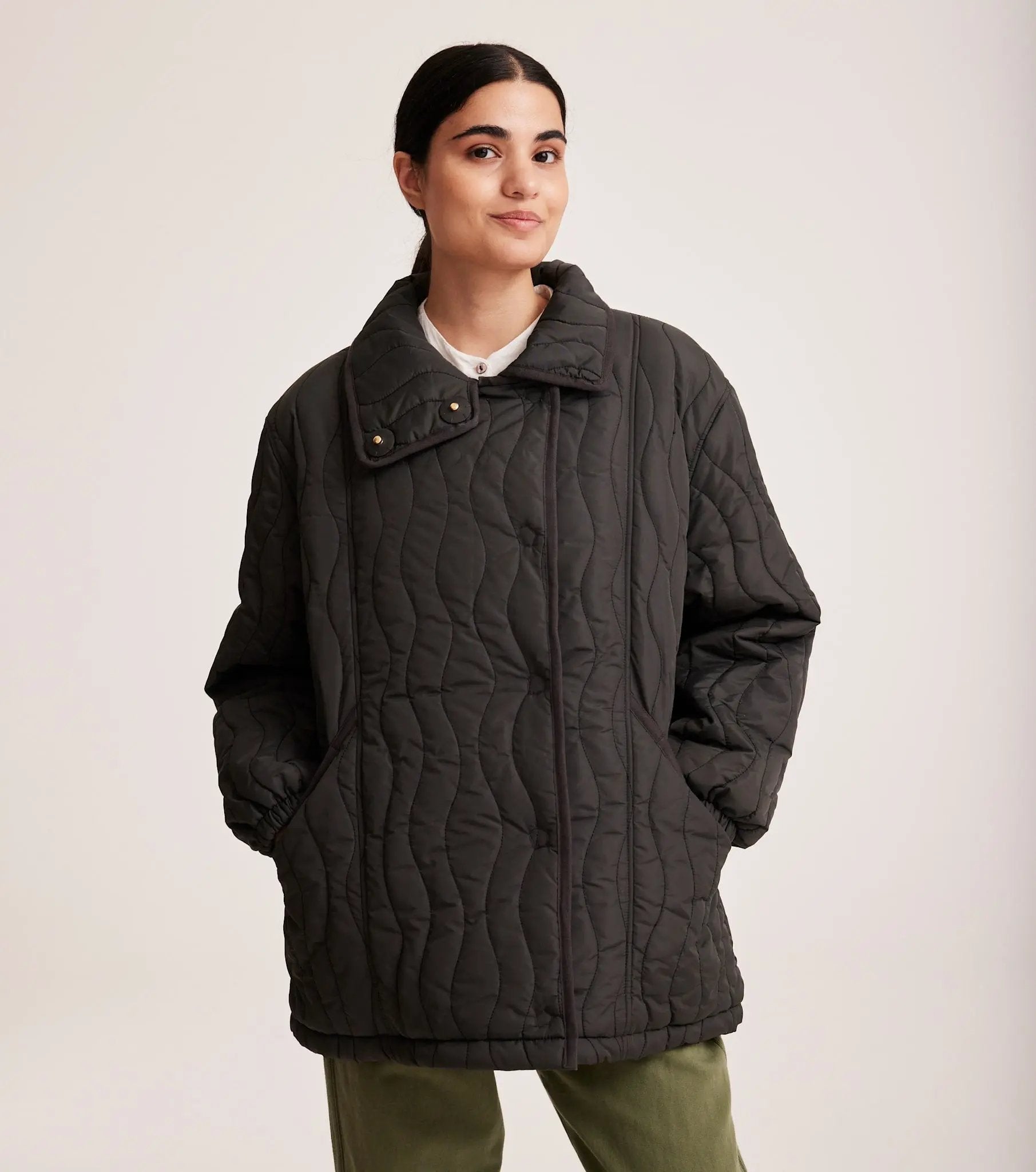 Jasmin Jacket Odd Molly