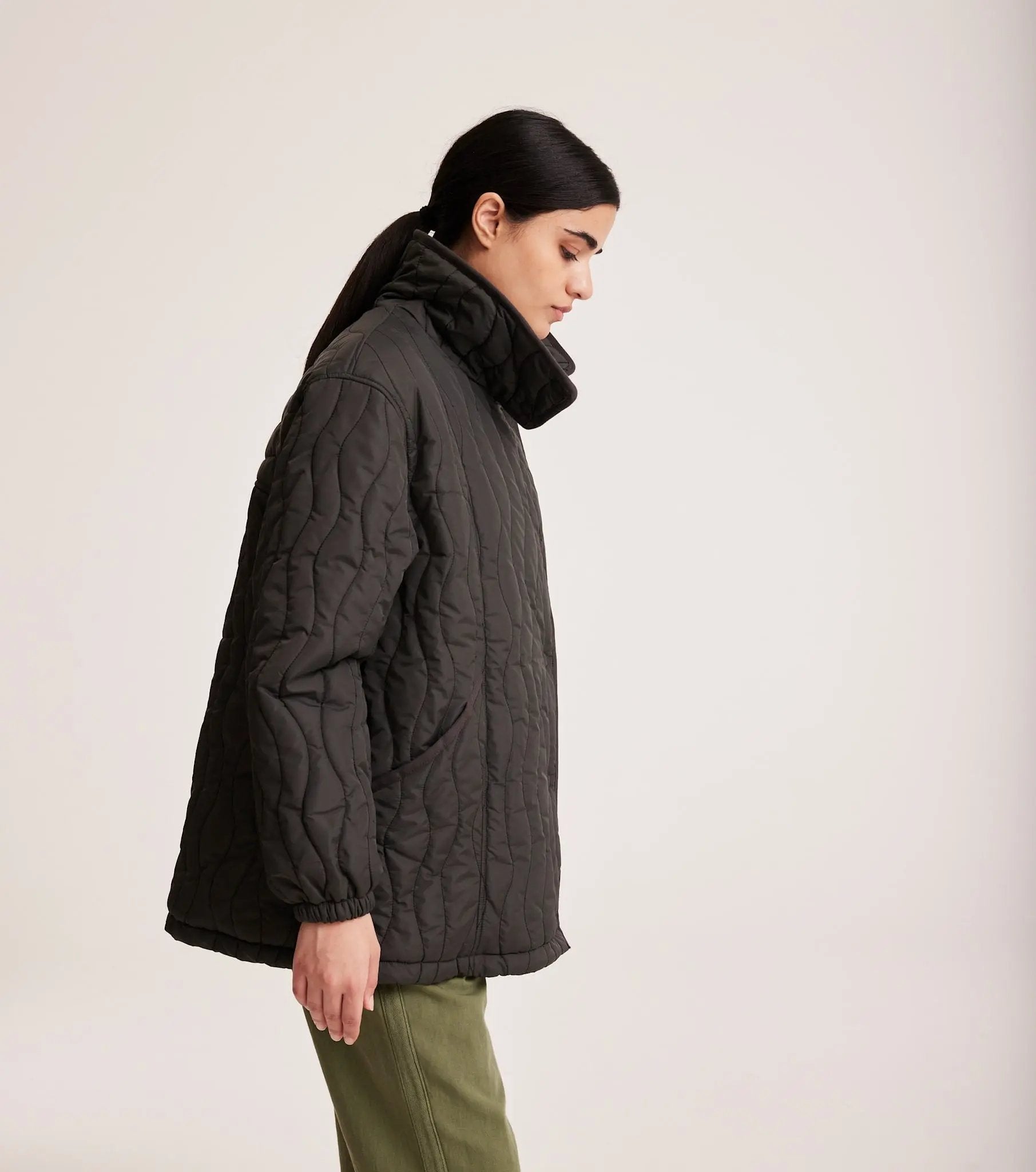 Jasmin Jacket Odd Molly