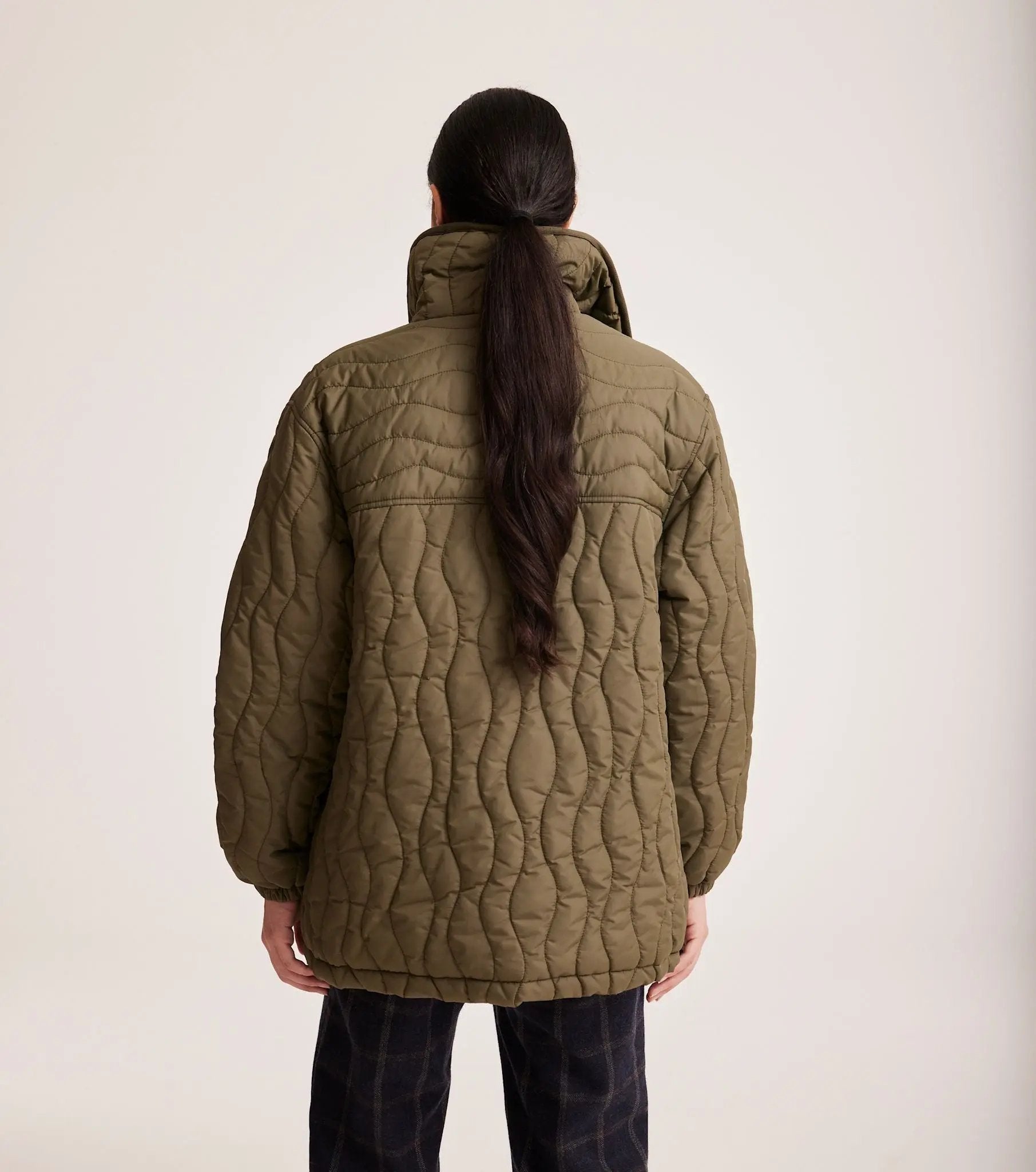 Jasmin Jacket Odd Molly