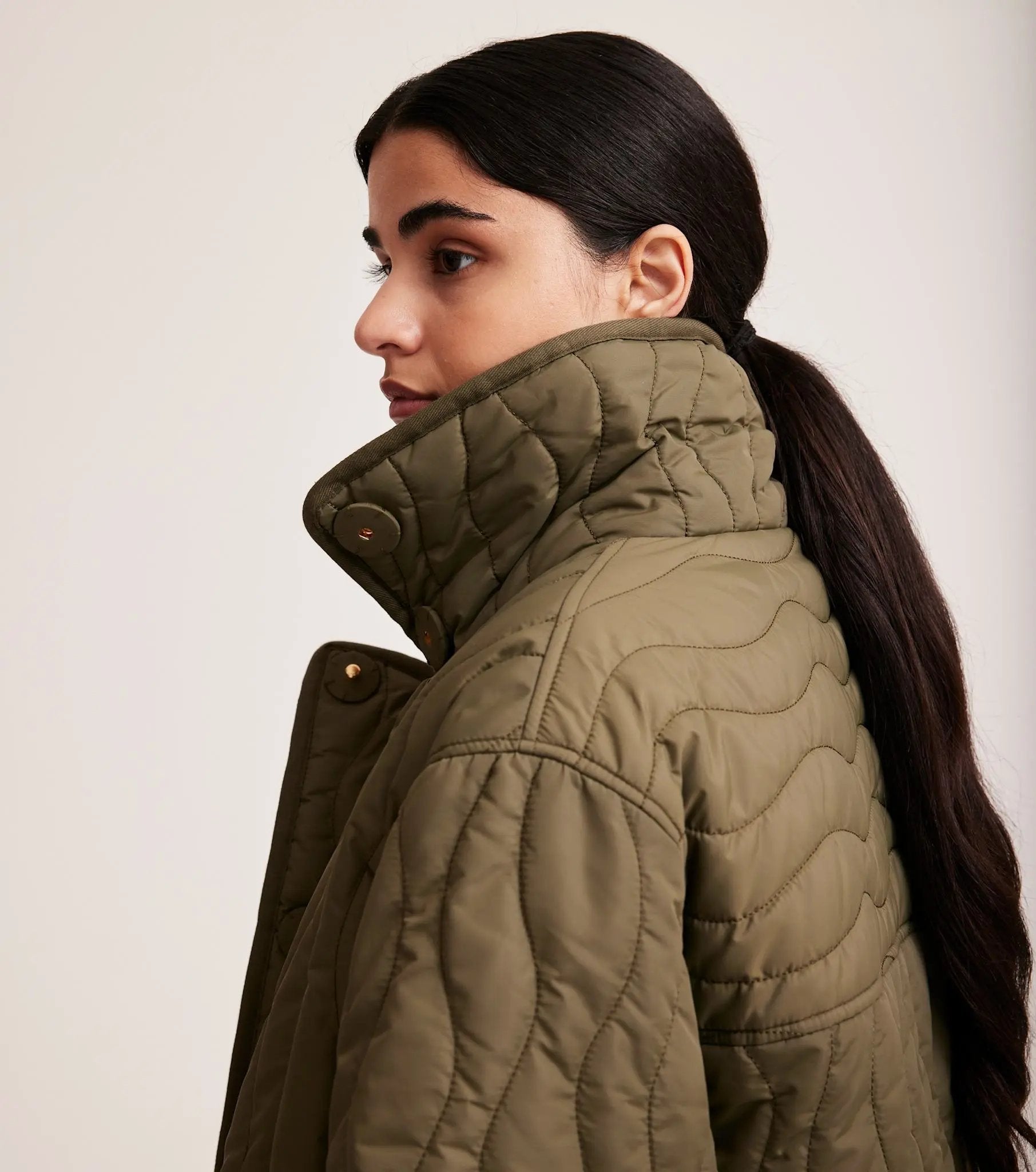 Jasmin Jacket Odd Molly