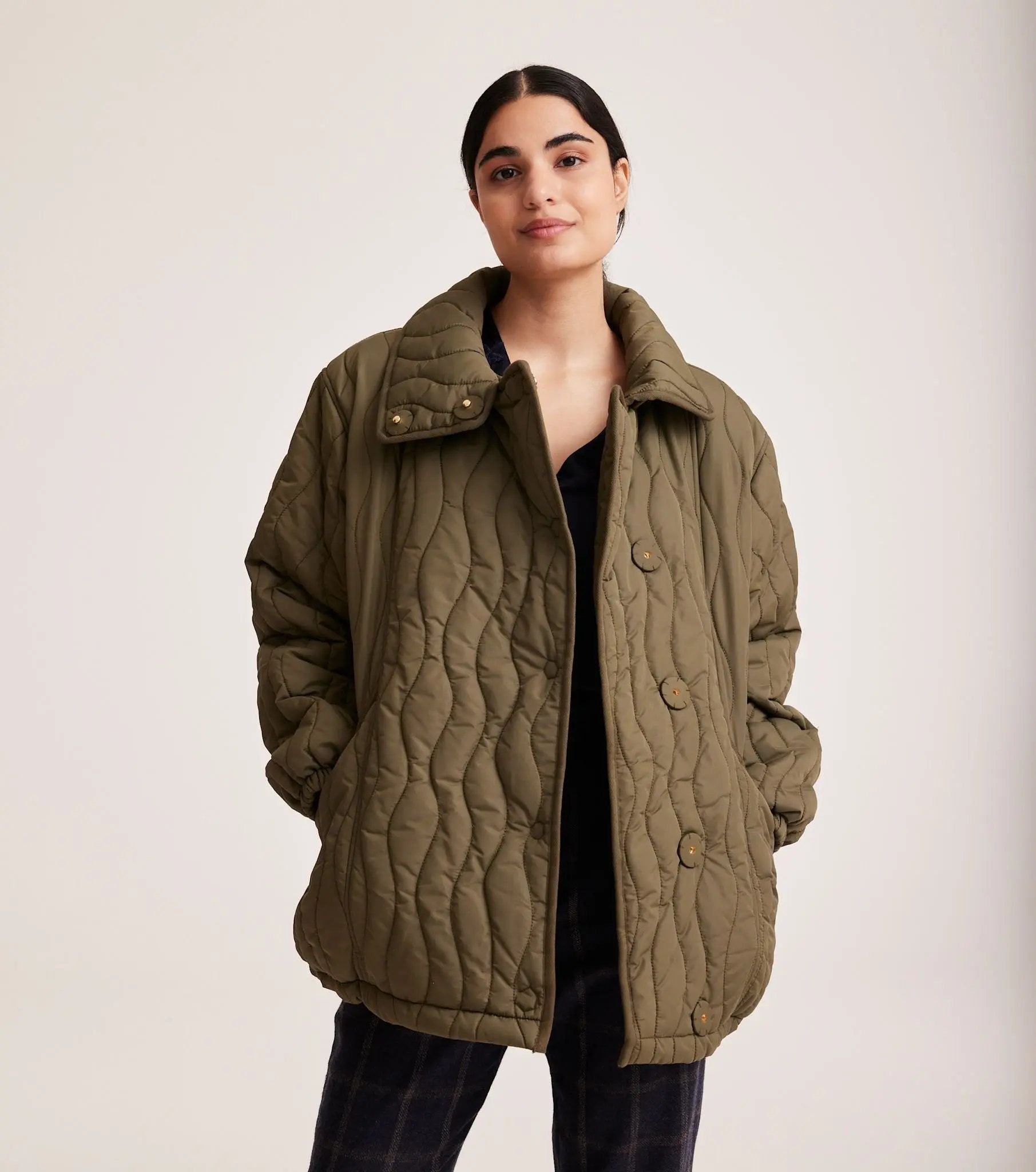 Jasmin Jacket Odd Molly