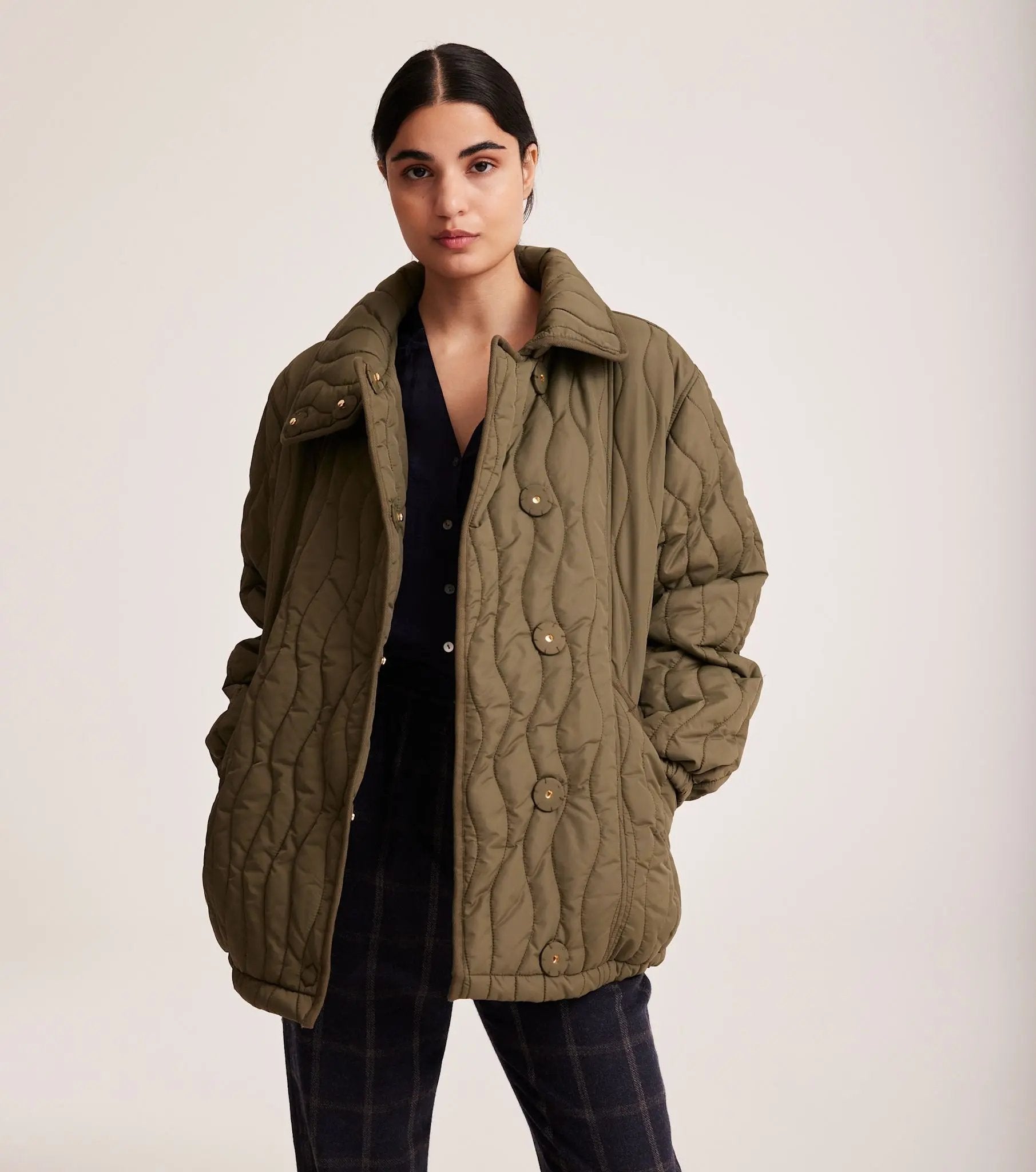 Jasmin Jacket Odd Molly