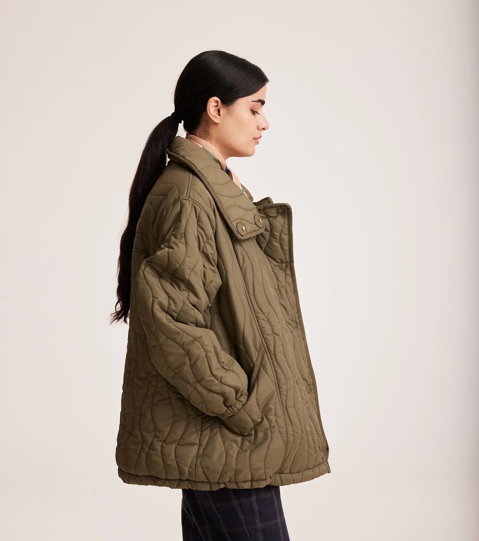 Jasmin Jacket Odd Molly