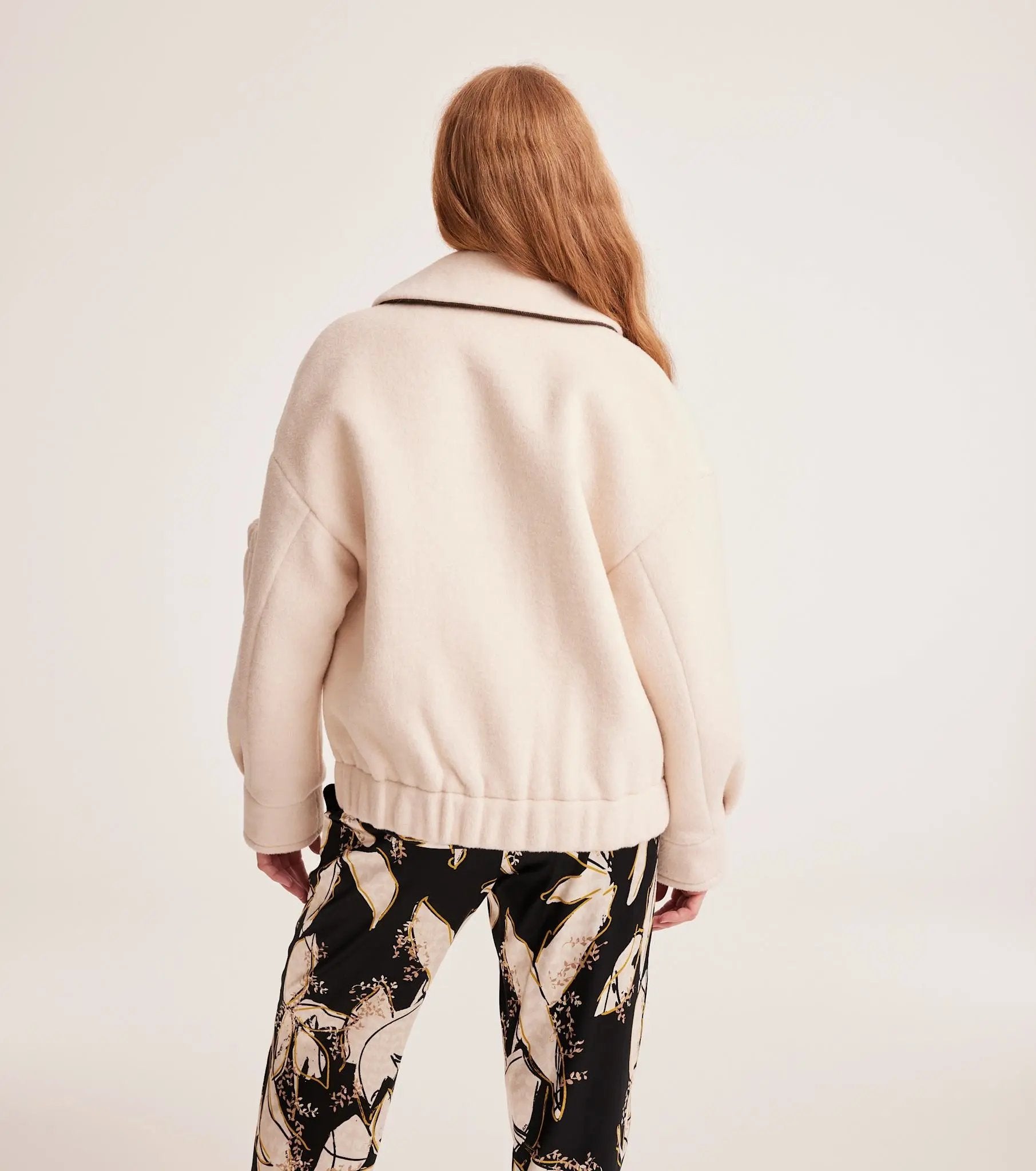 Diane Jacket Odd Molly