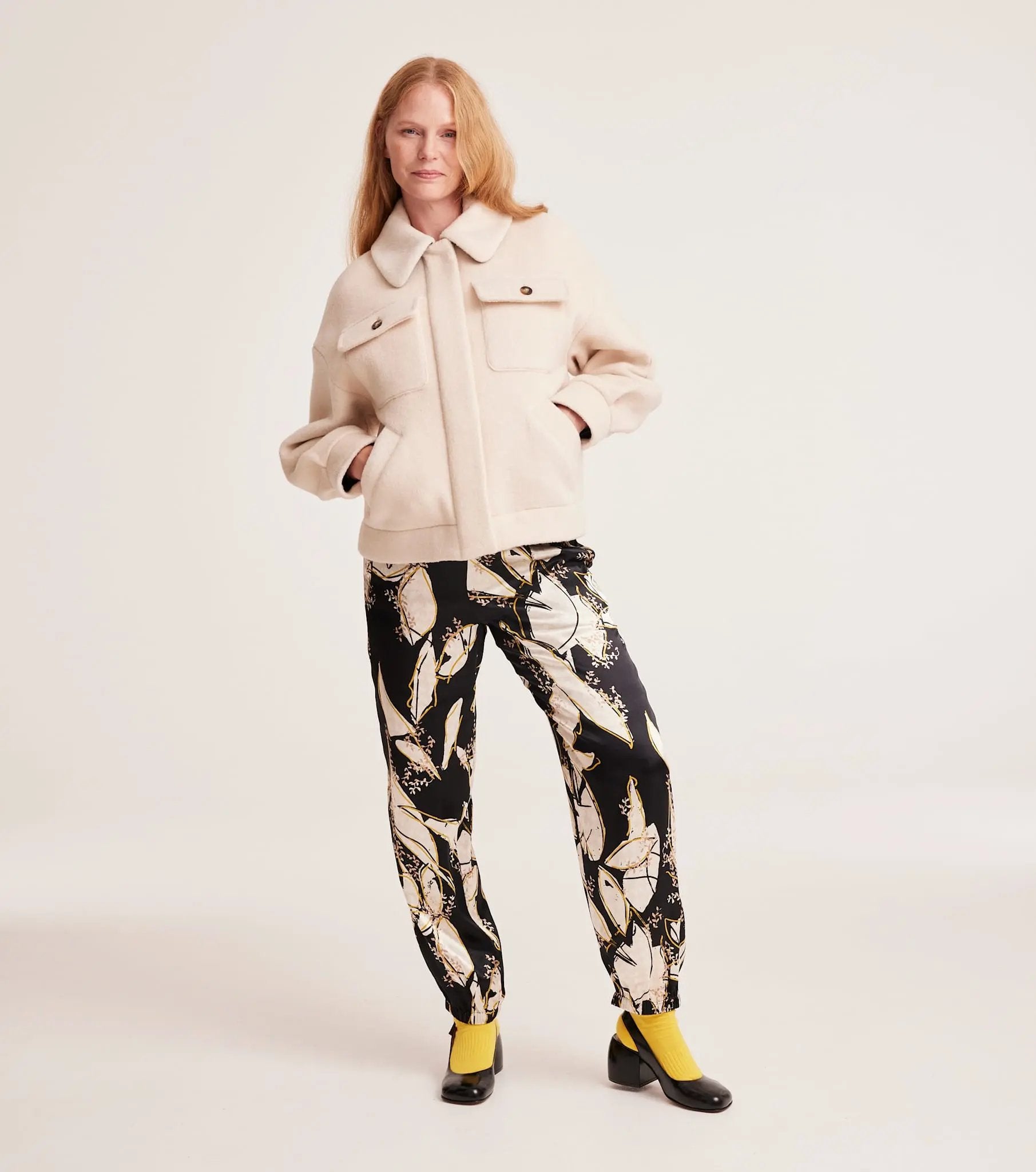 Diane Jacket Odd Molly