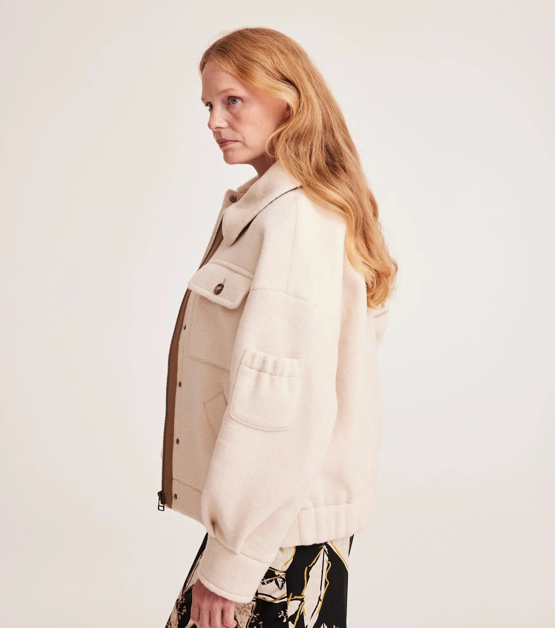 Diane Jacket Odd Molly