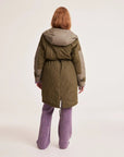 Misty Parka Odd Molly