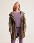 Misty Parka Odd Molly