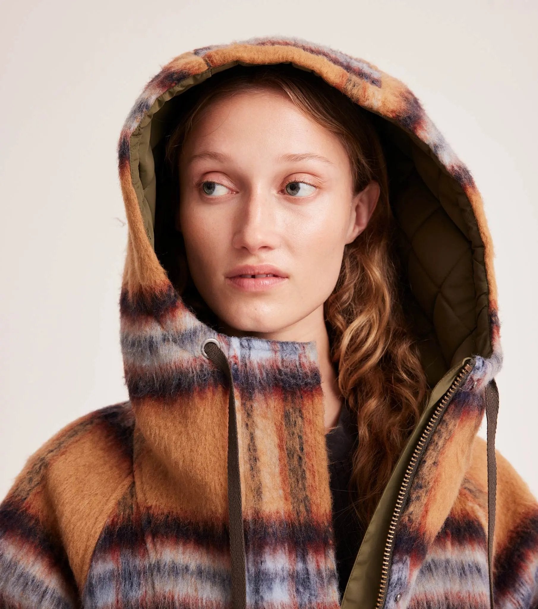 Casey Parka Odd Molly